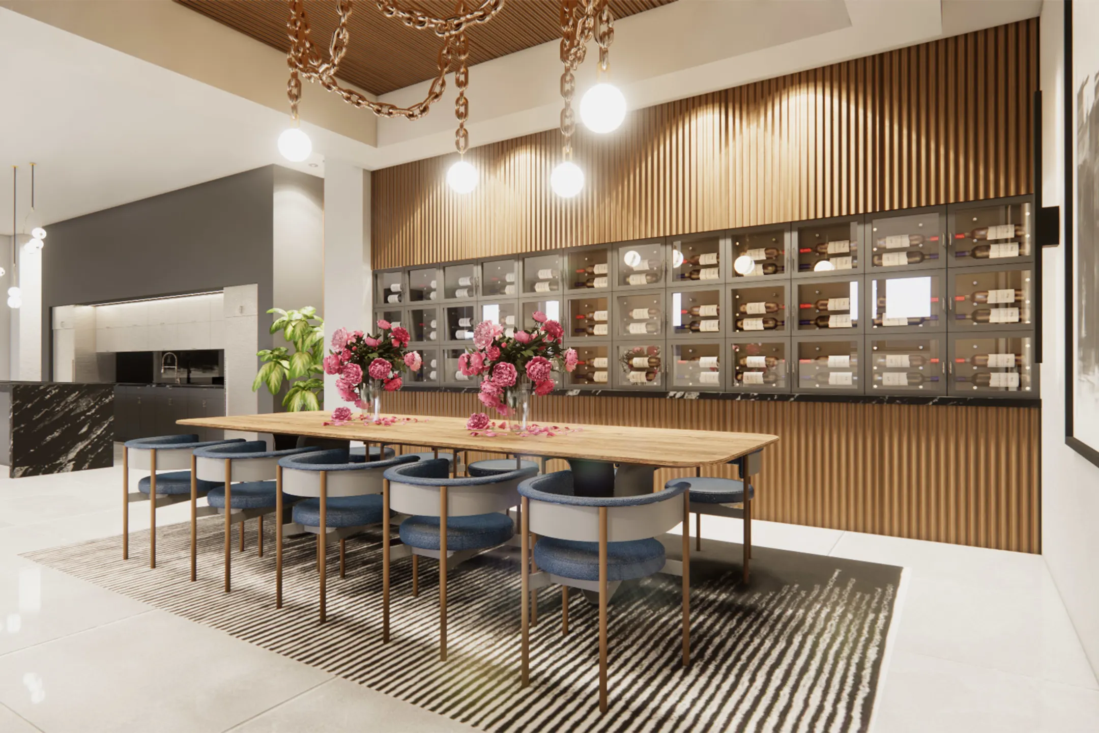 The Franklin at Westfield Apartments and Townhomes 526 North Avenue