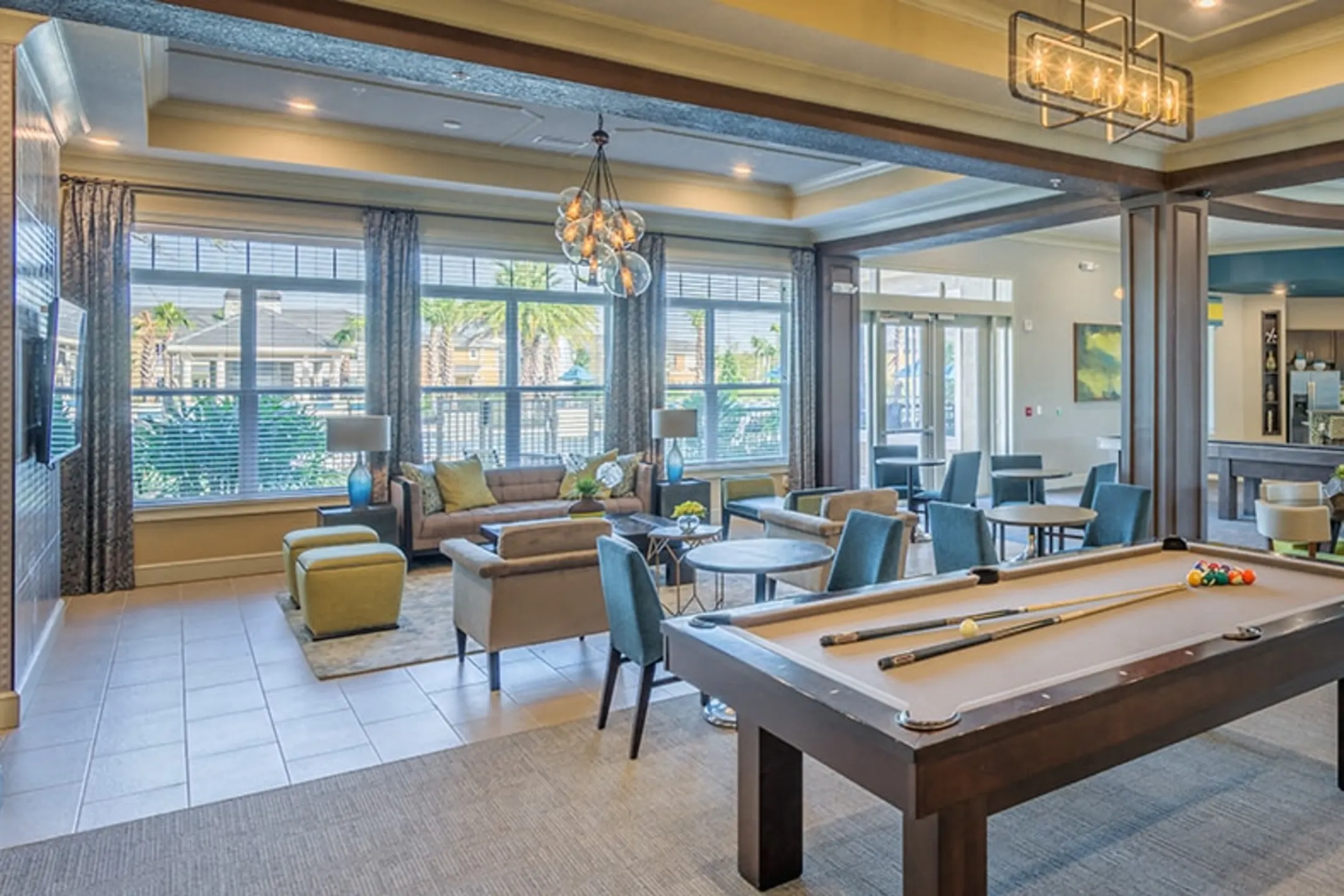 MAA Randal Lakes Apartments Orlando, FL 32832