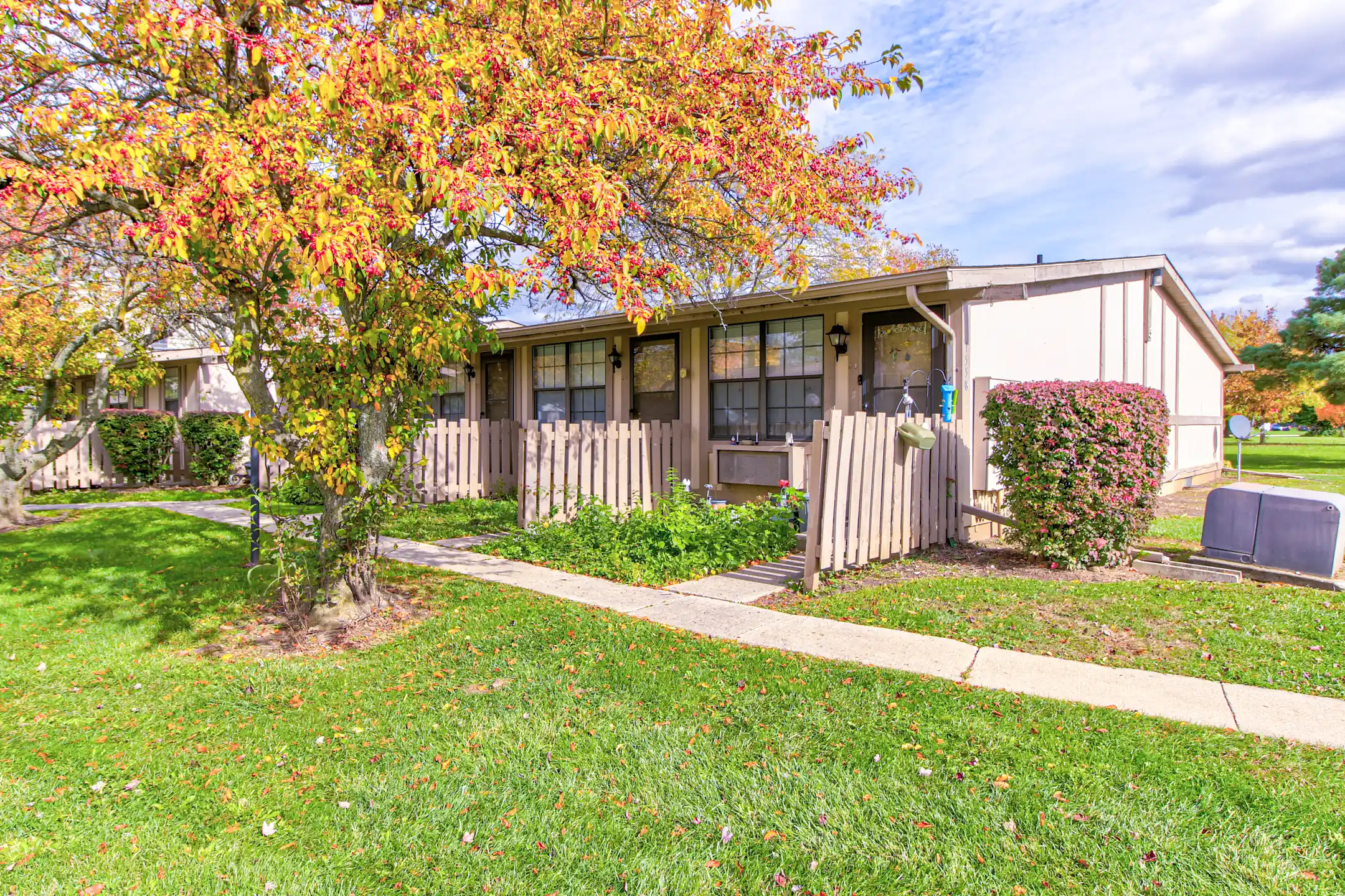 Efficiency Apartments Bowling Green Ohio