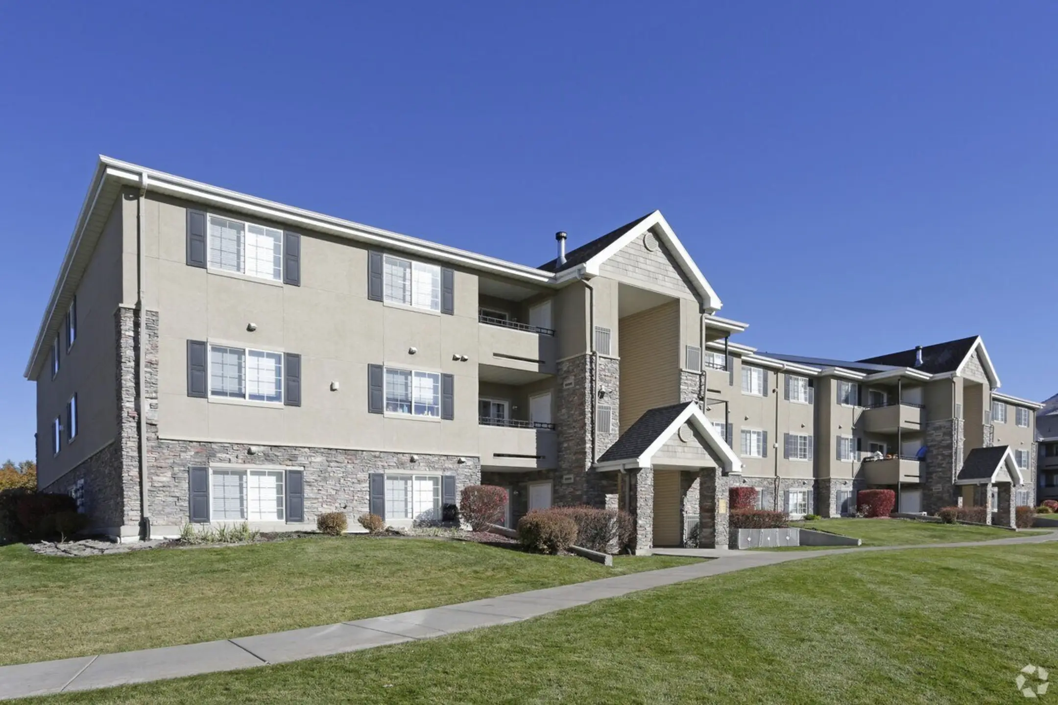Deer Creek Village Apartments Apartments Providence, UT 84332