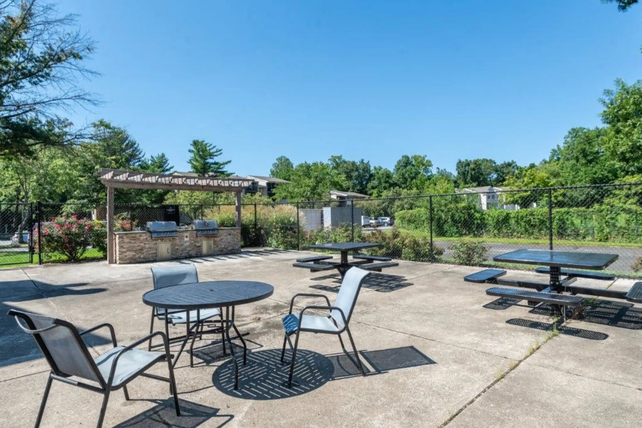 Northampton Apartment Homes Apartments Largo, MD 20774