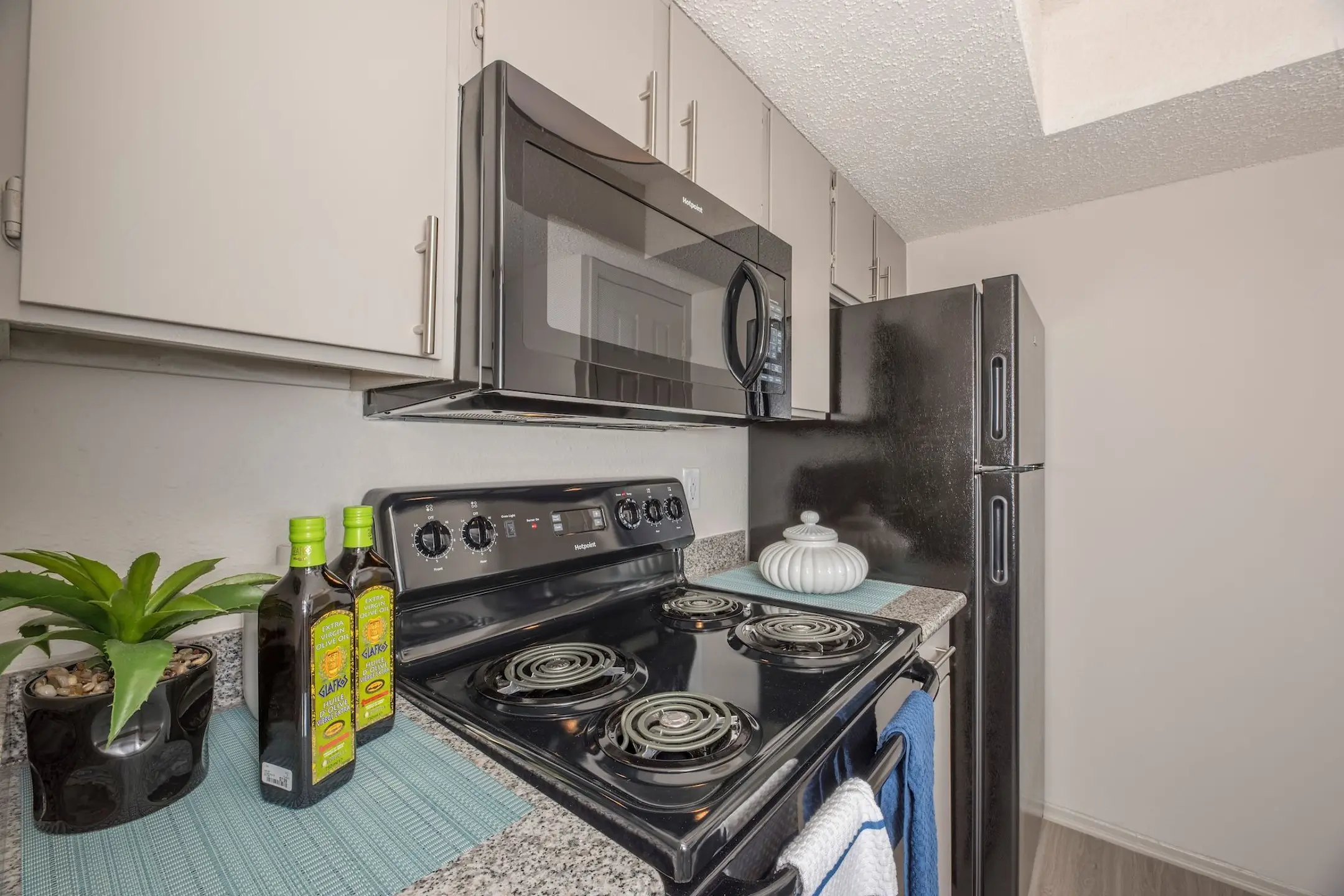 Kitchen - Grace Woods - Austin, TX