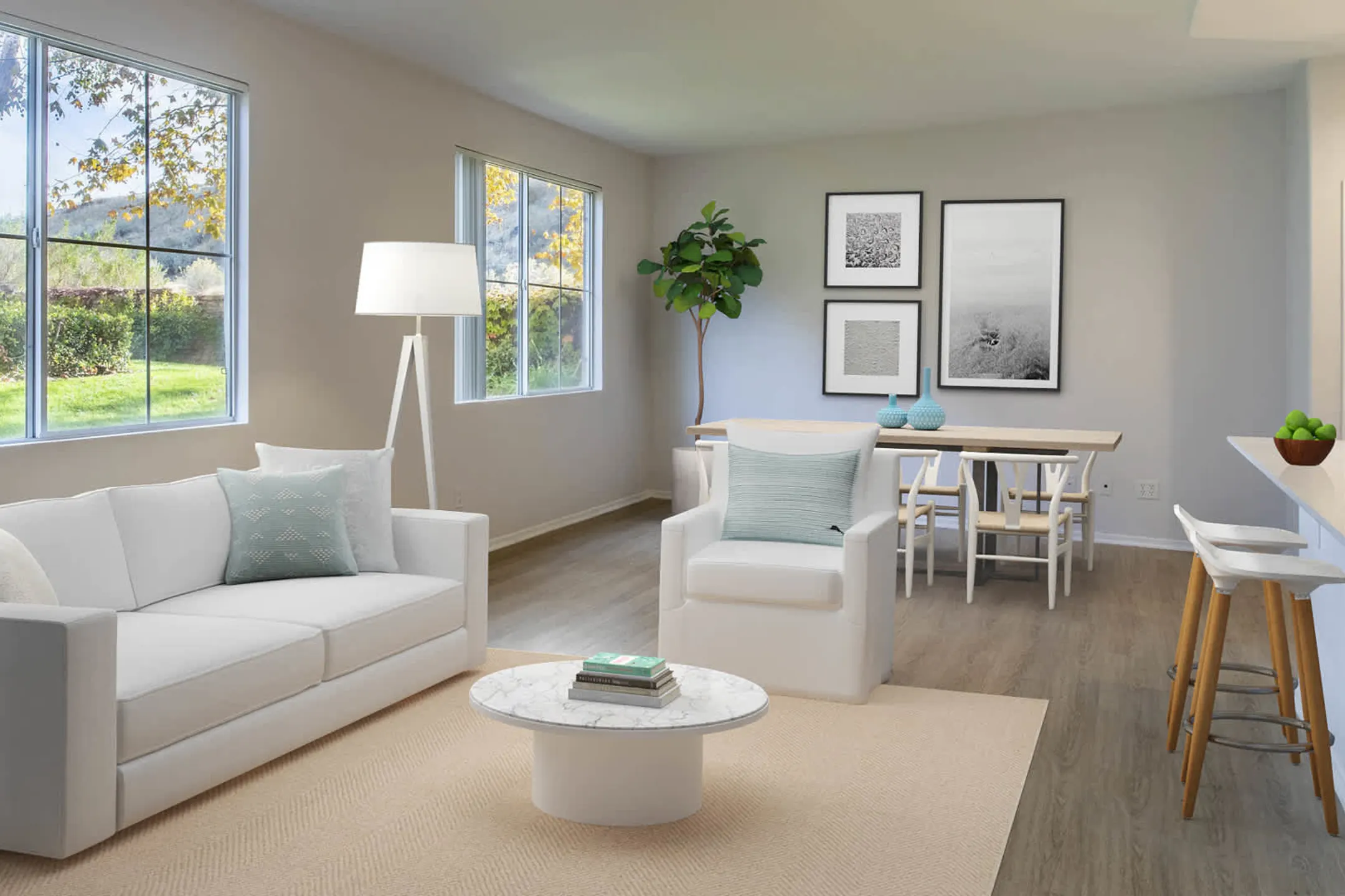 The Oaks Apartments Apartments Canyon Country, CA 91387