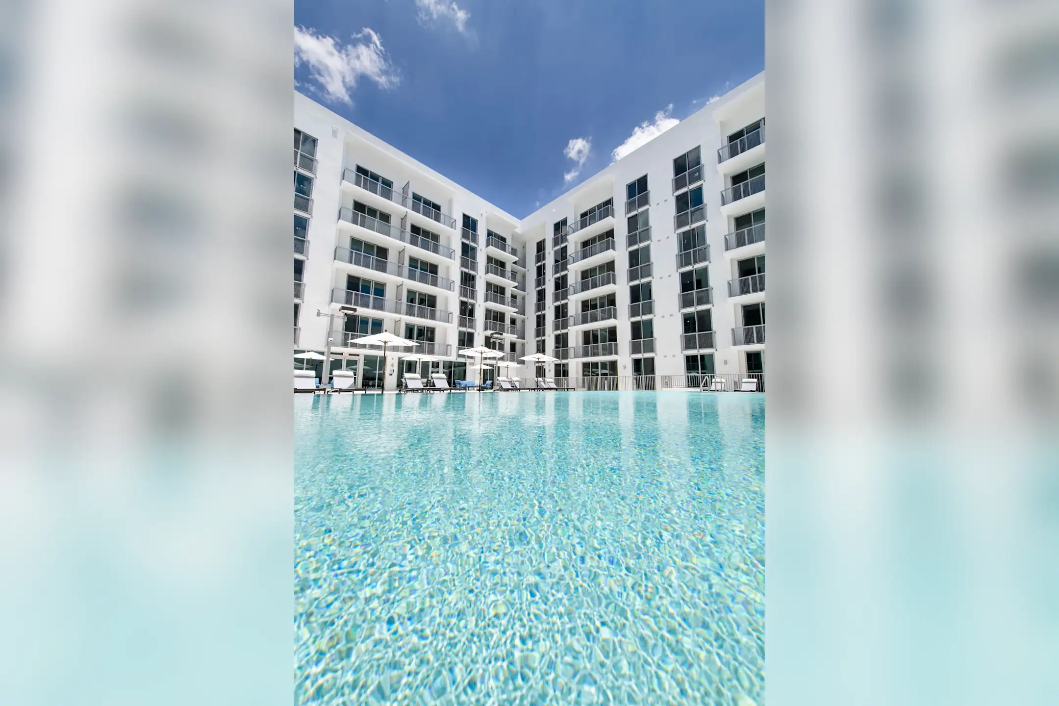 Platform 3750 3750 S. Dixie Hwy. Miami, FL Apartments for Rent Rent.
