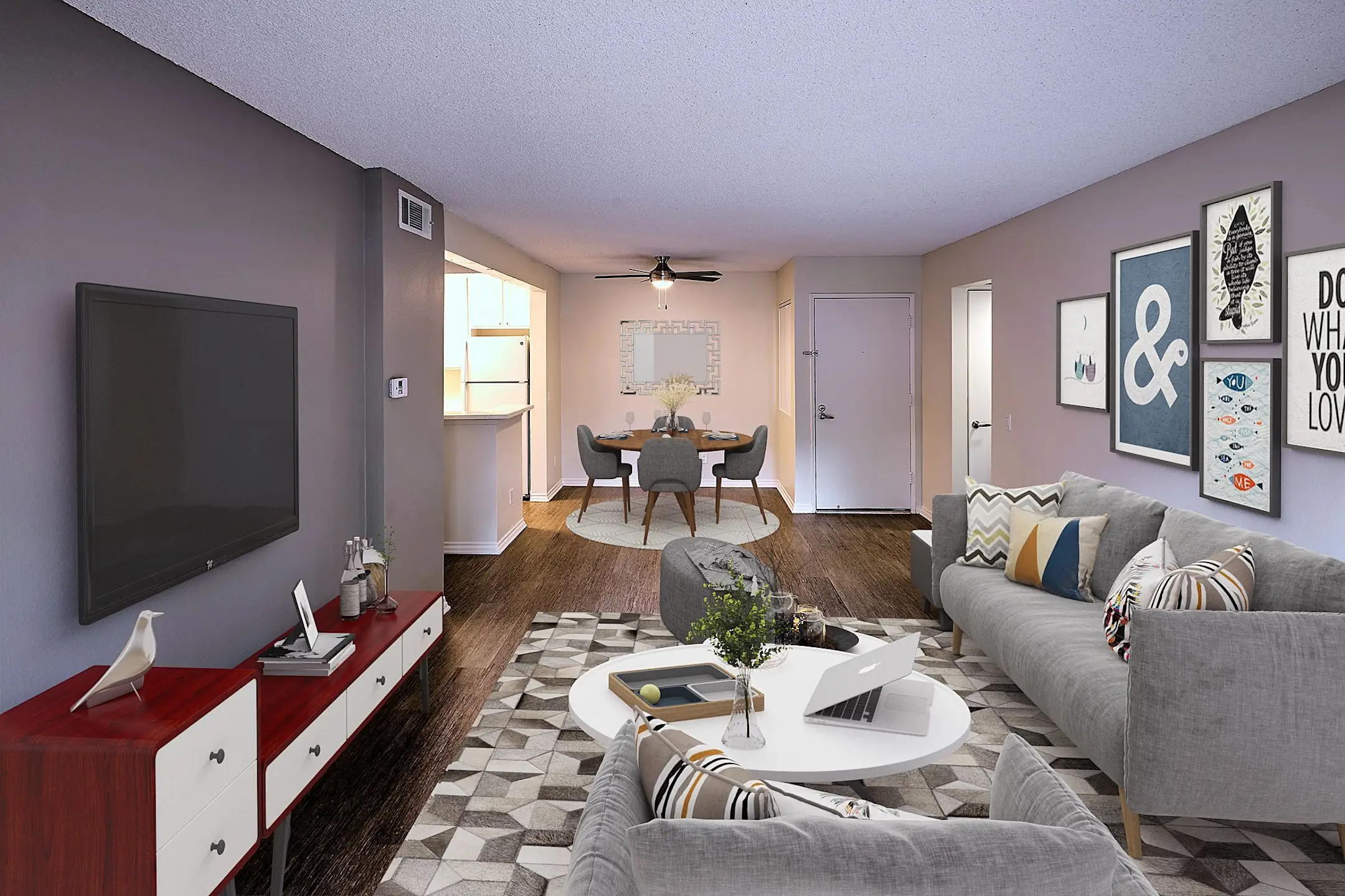 Walnut Ridge Apartments West Covina, CA 91792