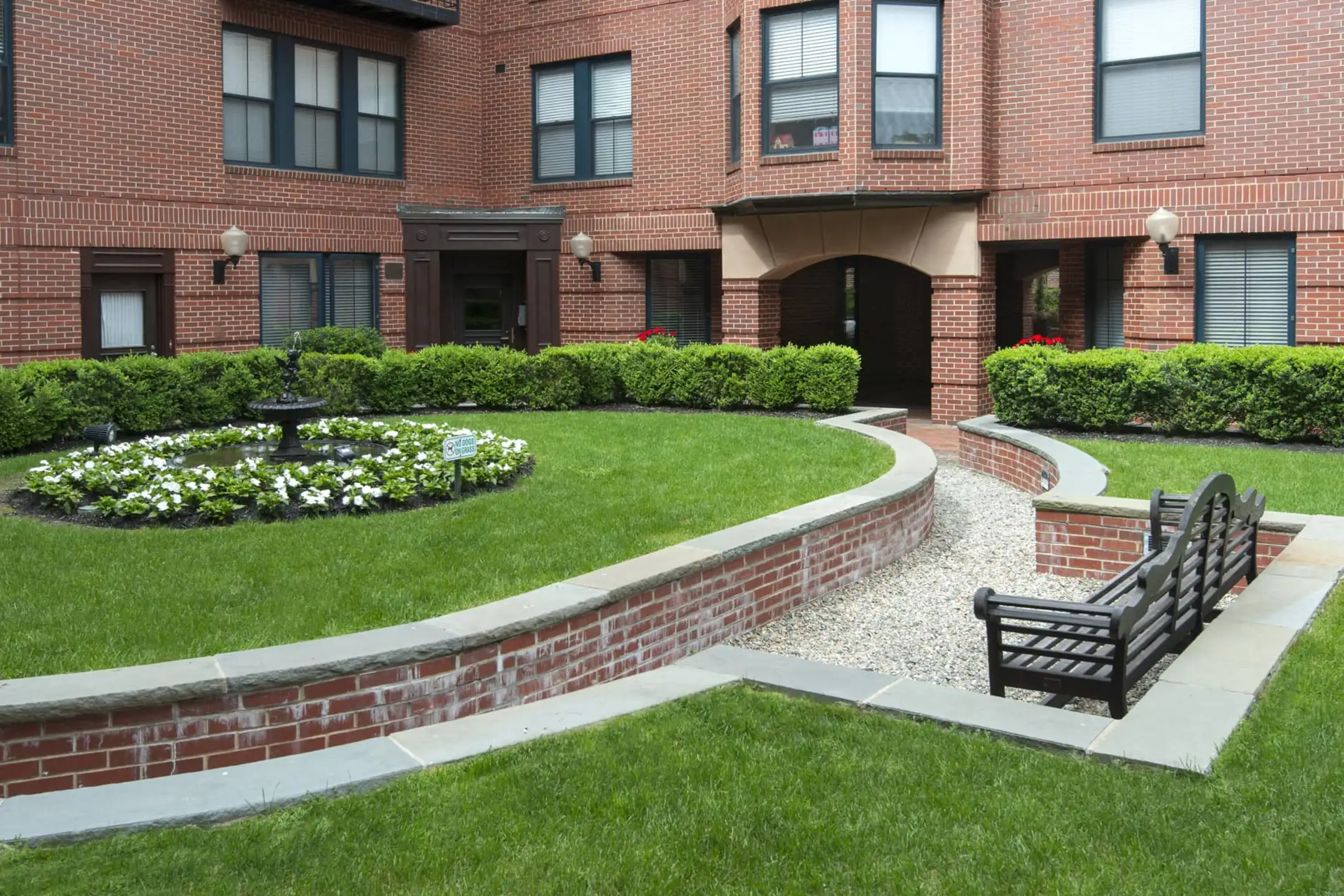 Garrison Square Apartments Boston, MA 02116