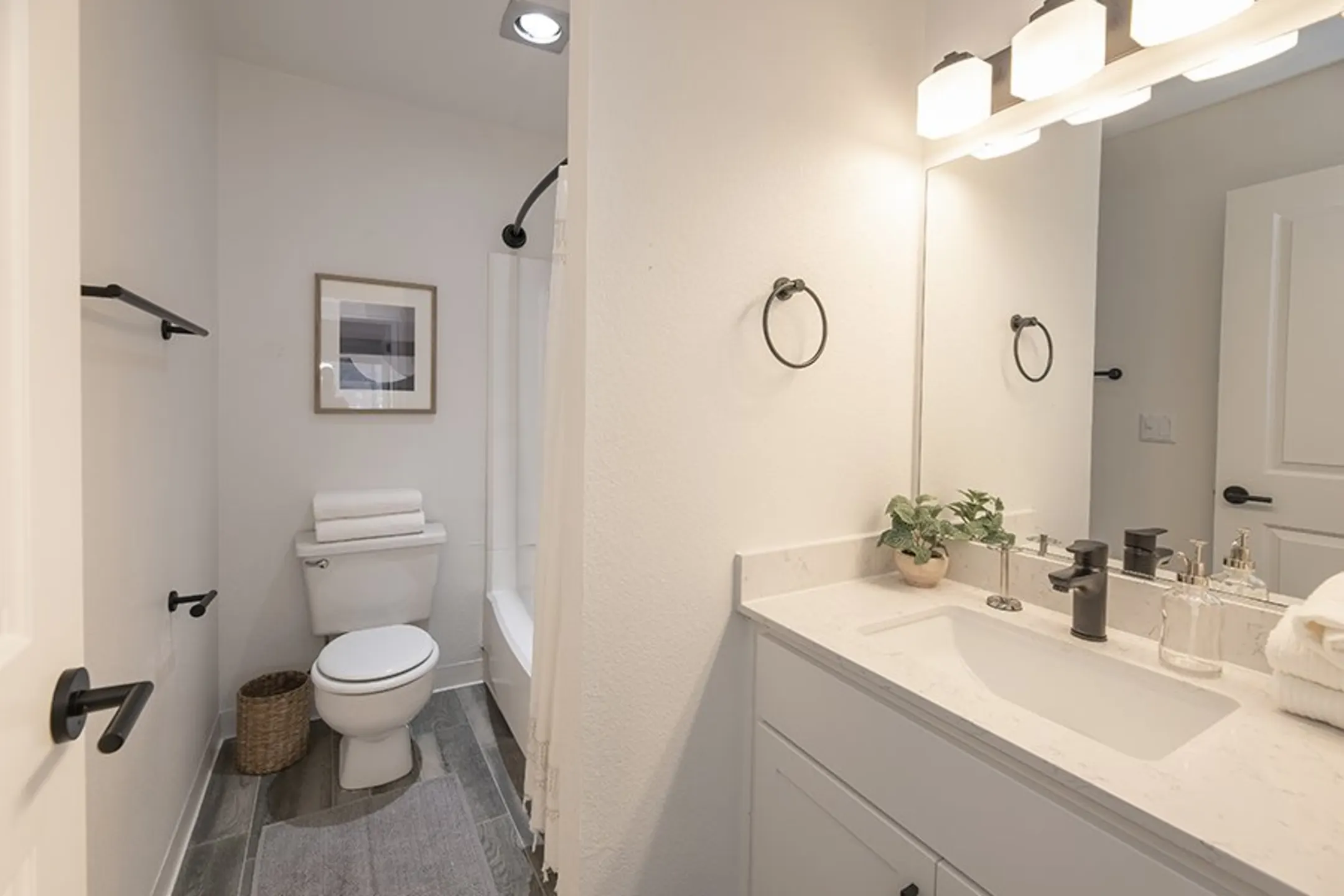 Bathroom - THE ARLO - Citrus Heights, CA