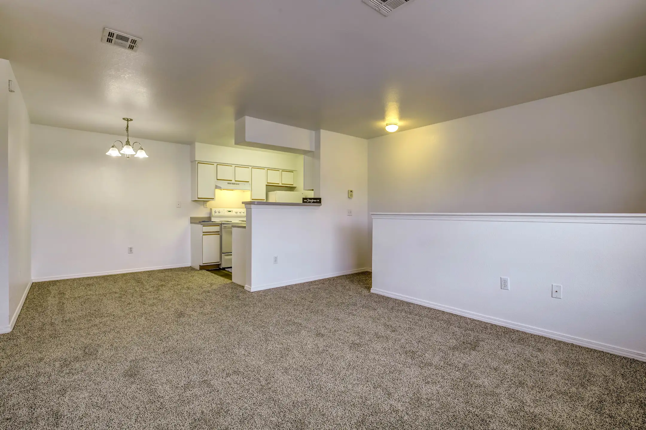 The Gardens at Pryor Creek 700 N Elliott St Pryor, OK Apartments