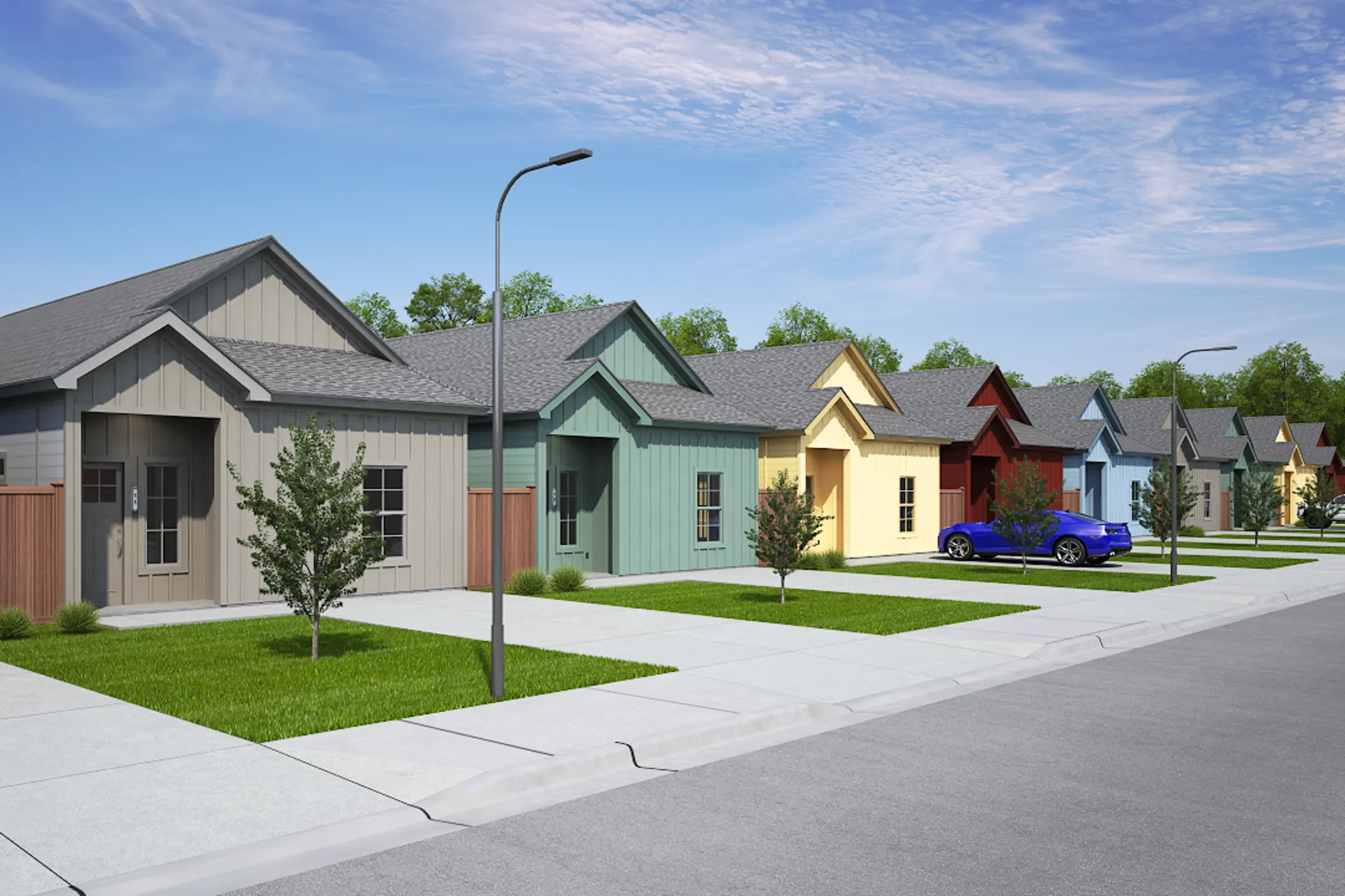 The Crest 100 V F West Road Duson, LA Houses for Rent Rent.