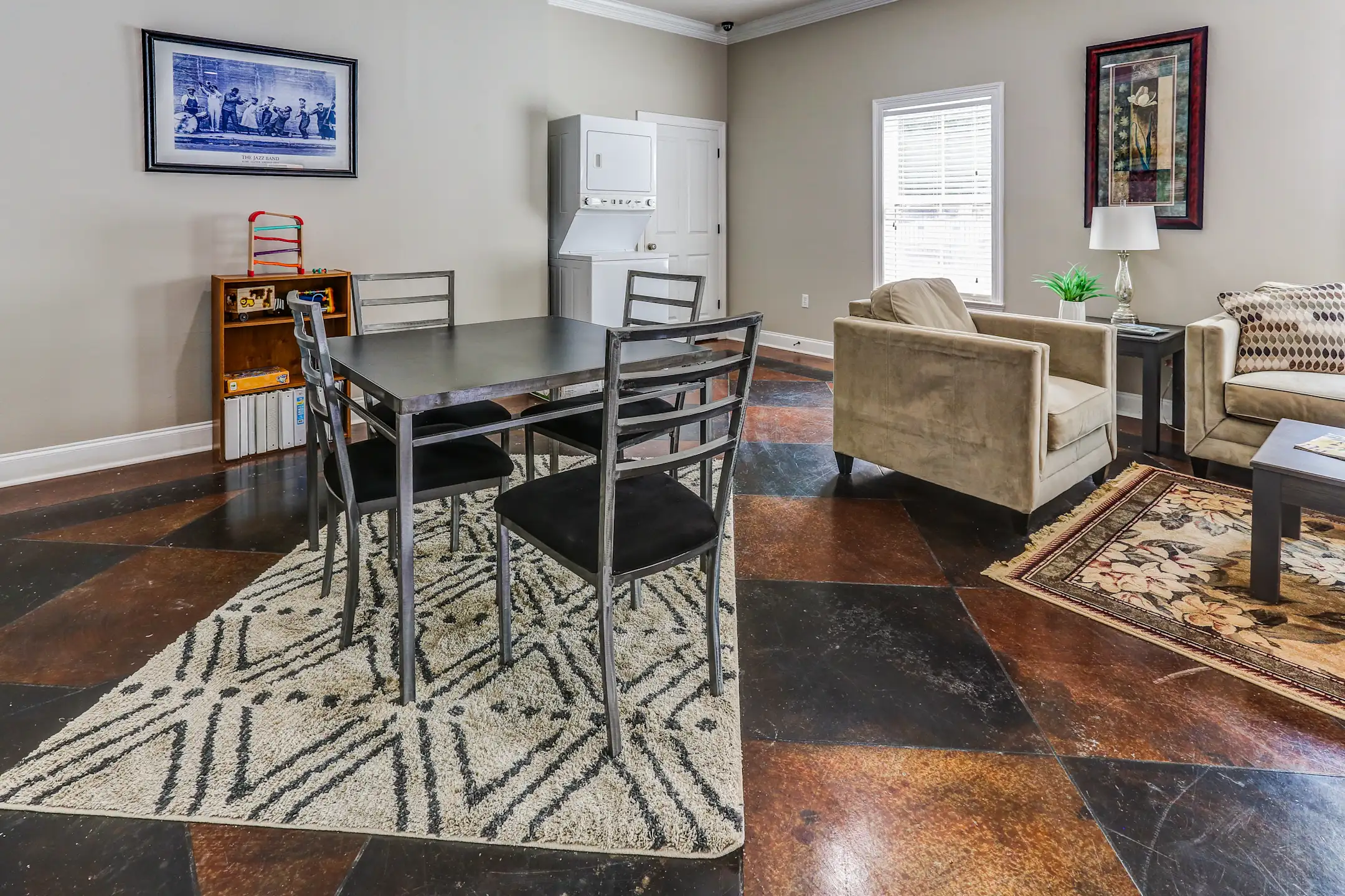 Village Maison Townhomes 12367 B Village Drive Walker, LA Townhomes