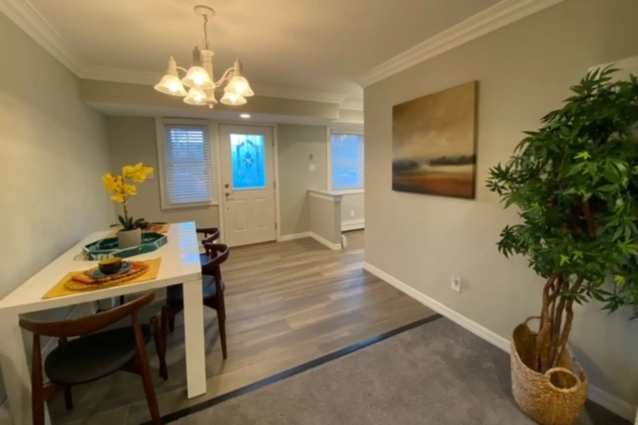 Fairfield Courtyard At Bayport 100 Terrace Road Bayport, NY