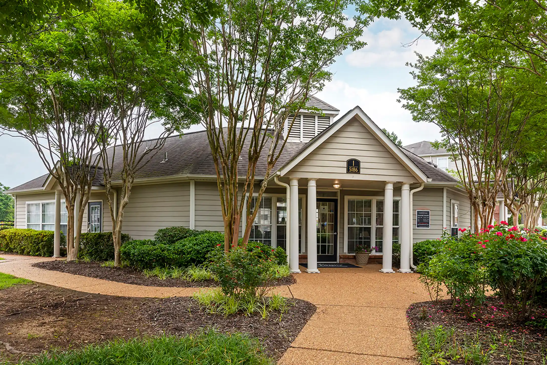 2 Bedroom Apartments Southaven Ms