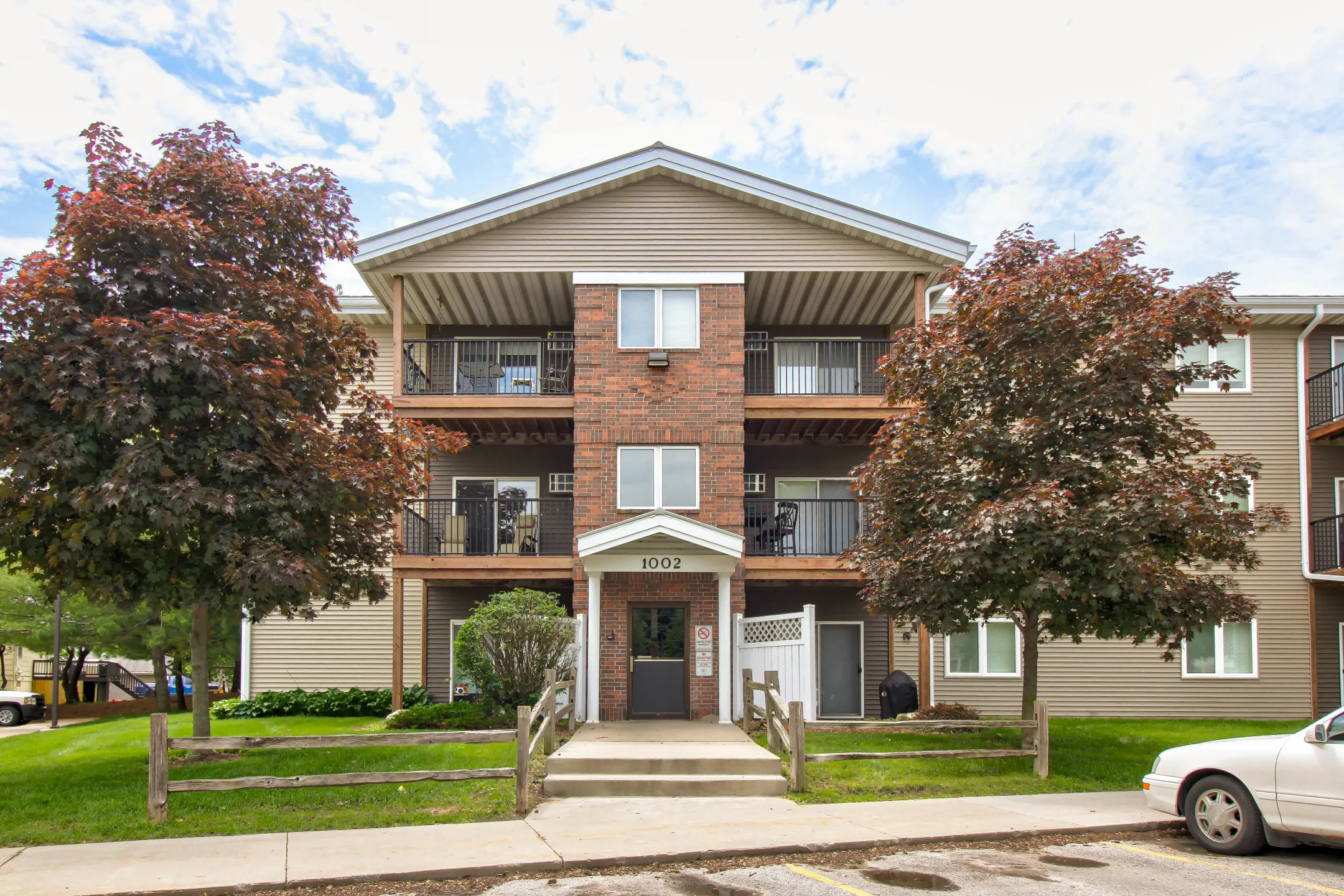 Spruce Pointe Apartments Apartments Altoona, IA 50009