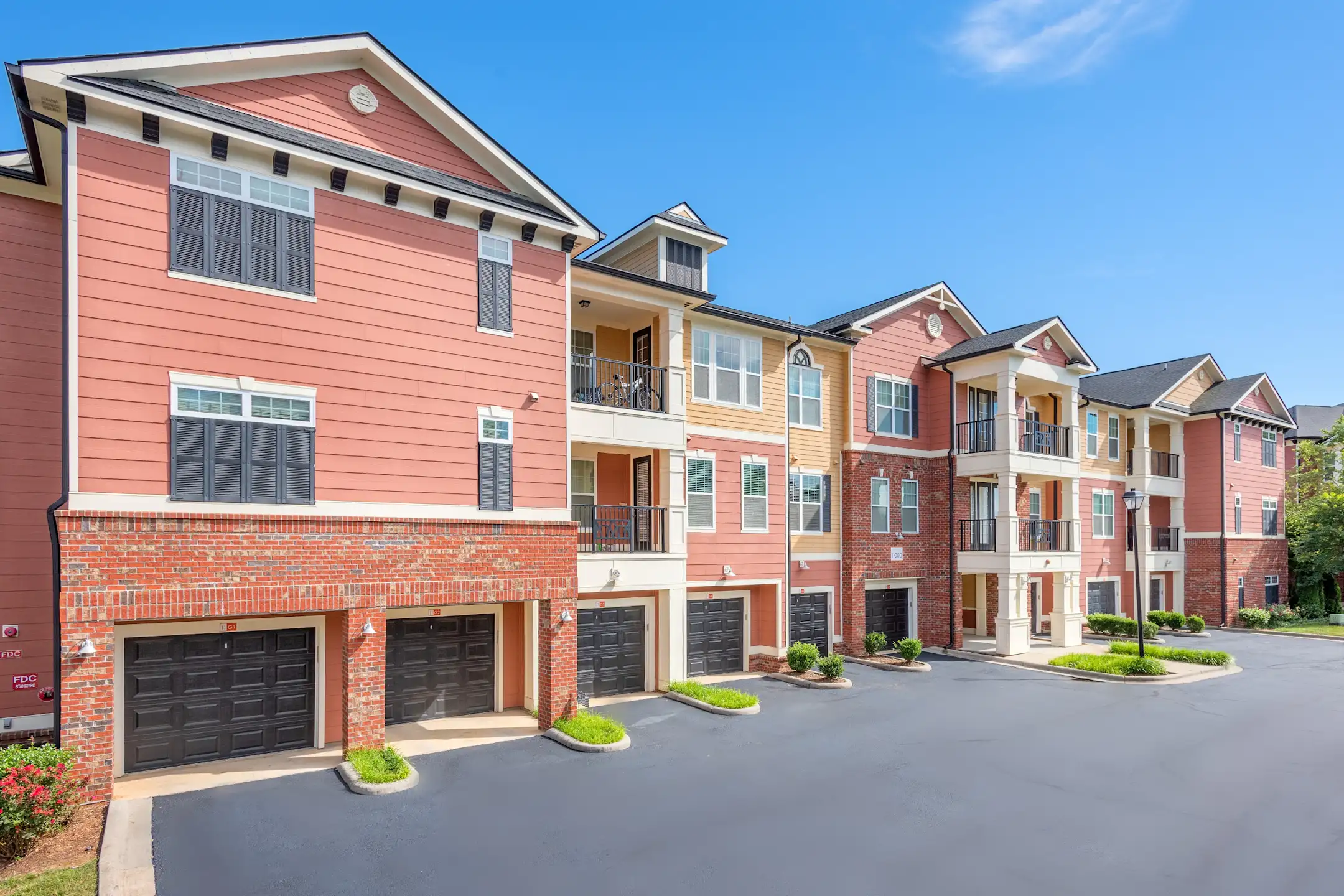The Vive Apartments Kannapolis, NC 28081