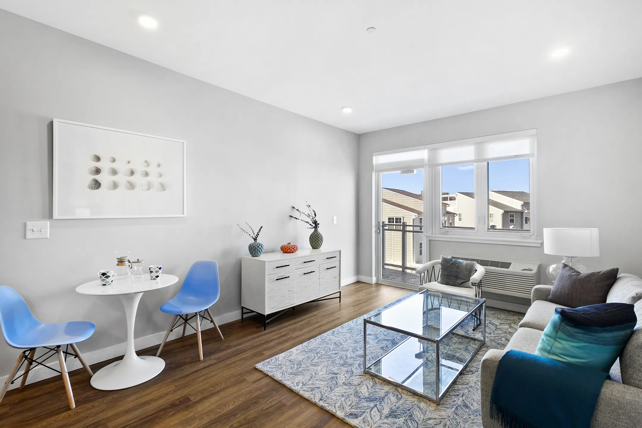 The Tides at Arverne by the Sea 190 Beach 69th St Arverne, NY