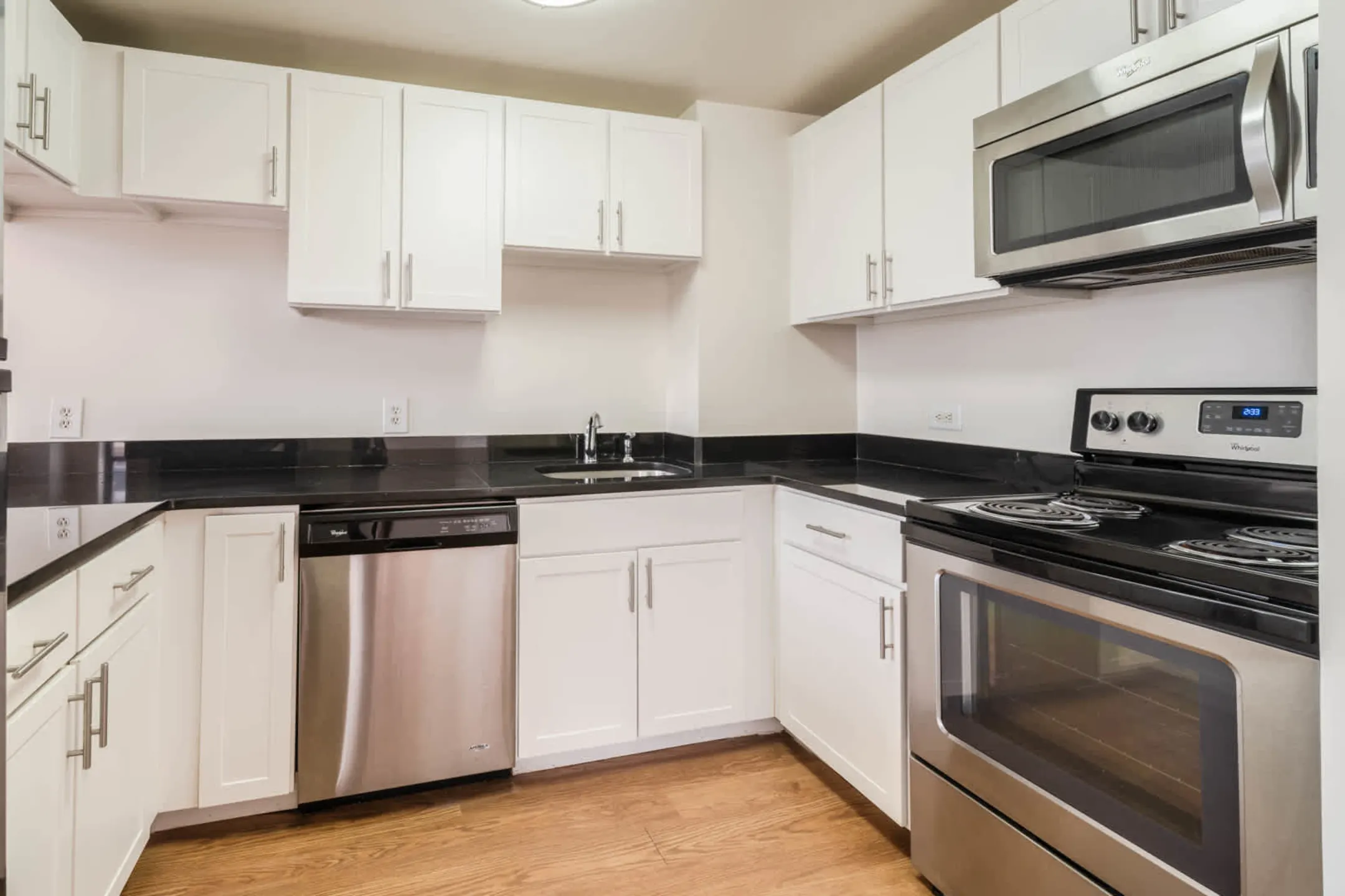 77 Park Avenue Apartments - Hoboken, NJ 07030