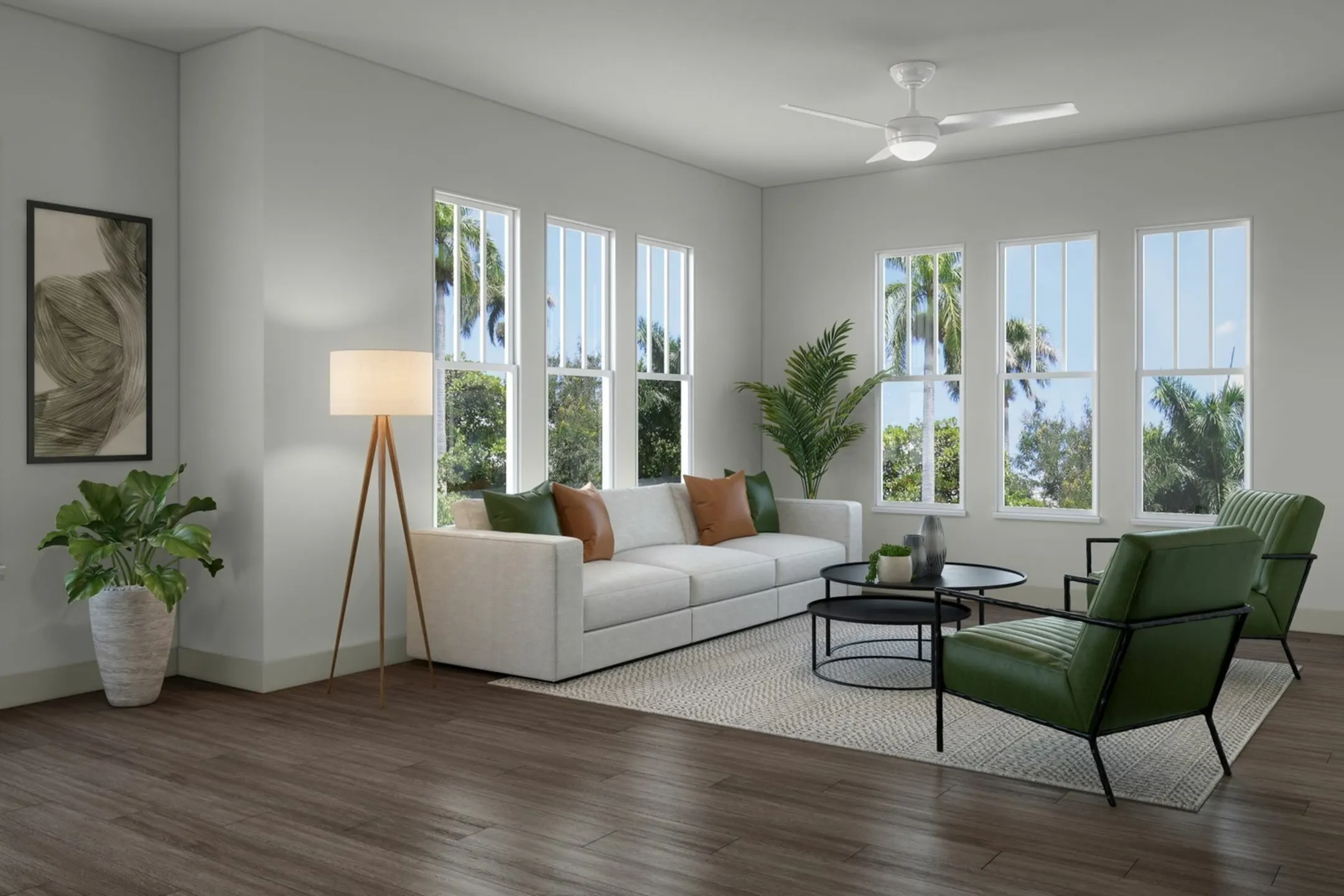 Hawks Mill Apartments Port Orange, FL 32129