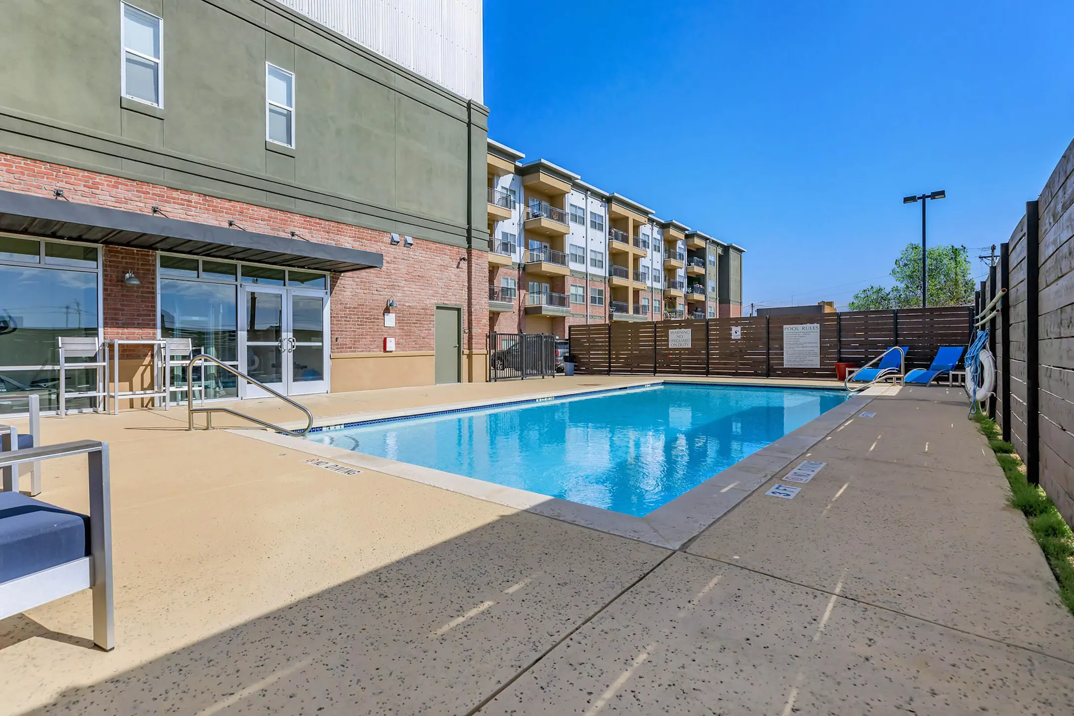 Franklin Place Apartments Waco, TX 76701