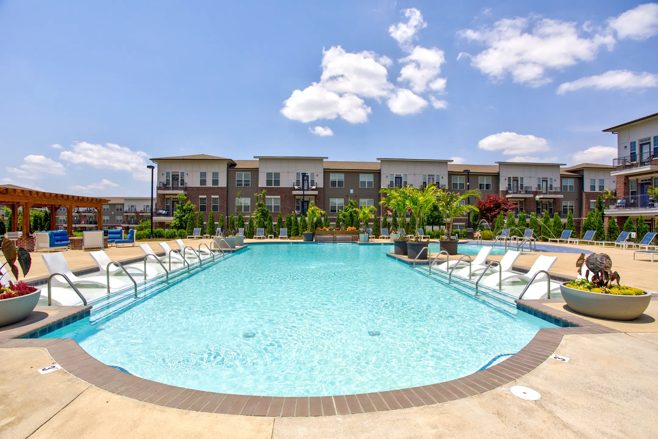 Meridian at Providence 120 Providence TRL Mount Juliet, TN