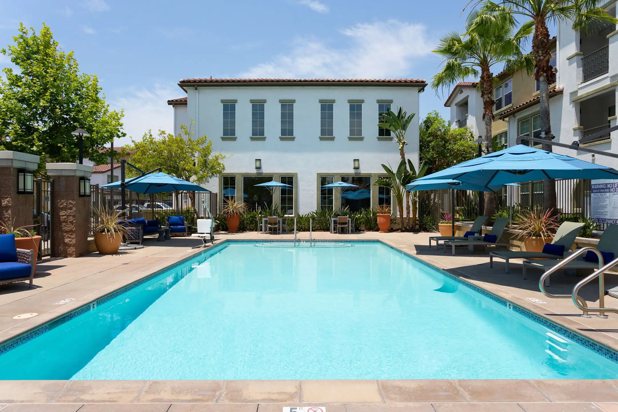 Miro Apartments Santa Fe Springs, CA 90670