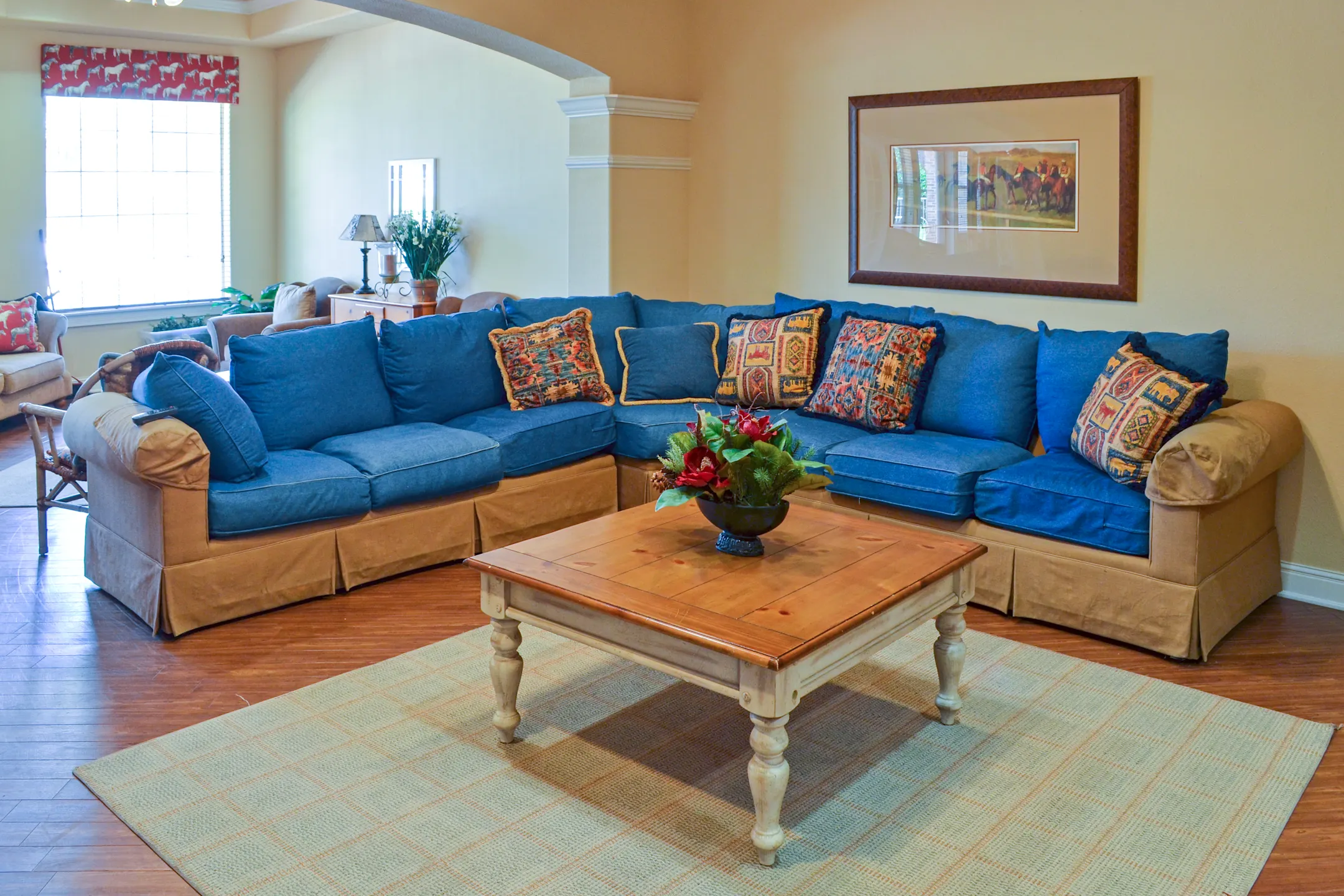 Robin's Landing Apartment Homes 320 Carl Vinson Pkwy Warner Robins