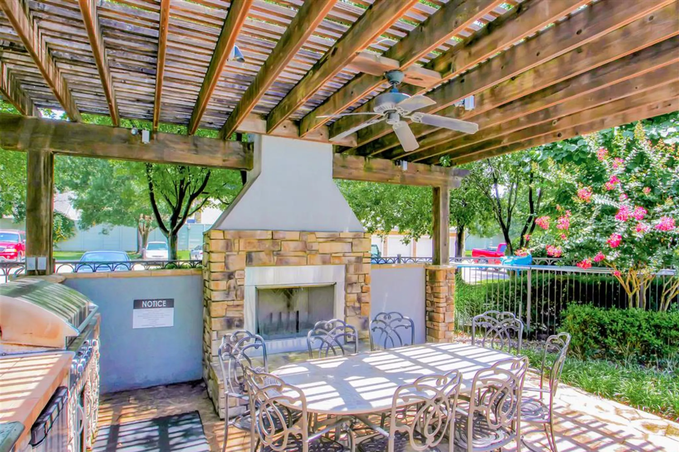 The Remington At Memorial Apartments Tulsa, OK 74133