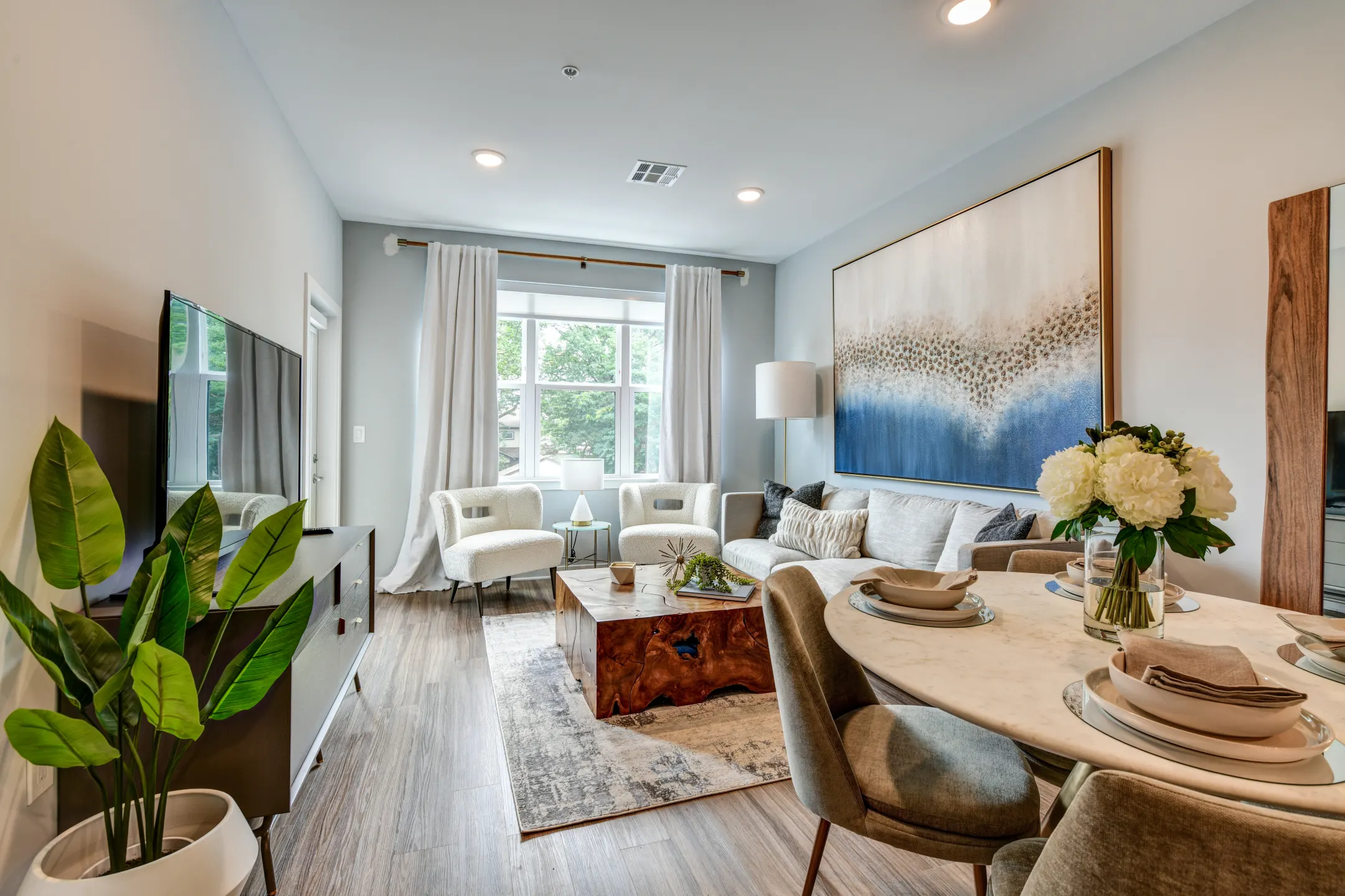 One 500 Apartments Teaneck, NJ 07666