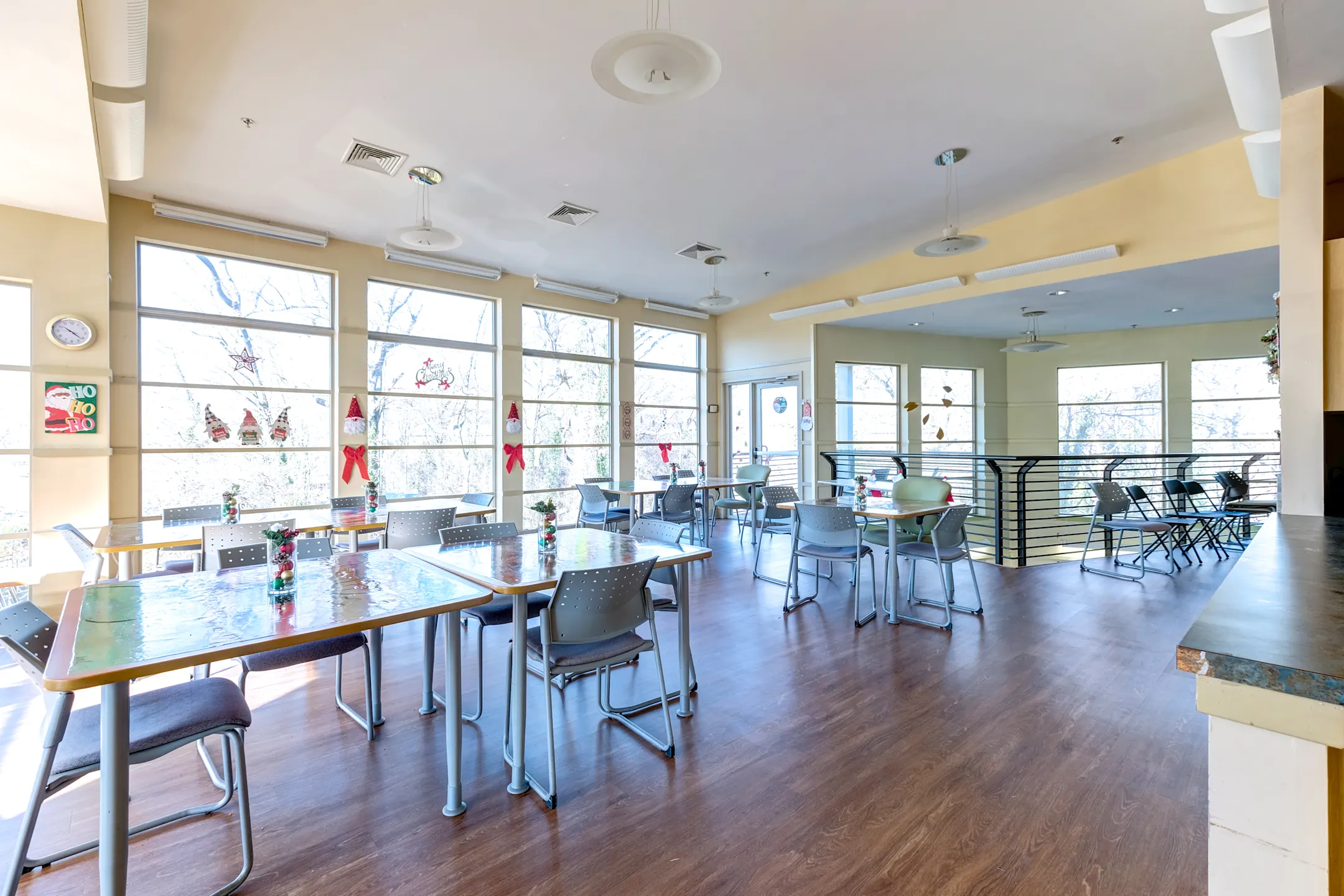 Birchwood at Newton Green Apartments Bladensburg, MD 20710