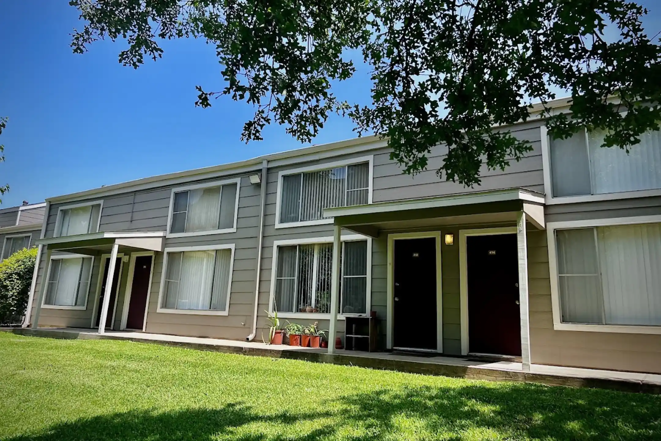 Treehouse Apartments Apartments College Station, TX 77840