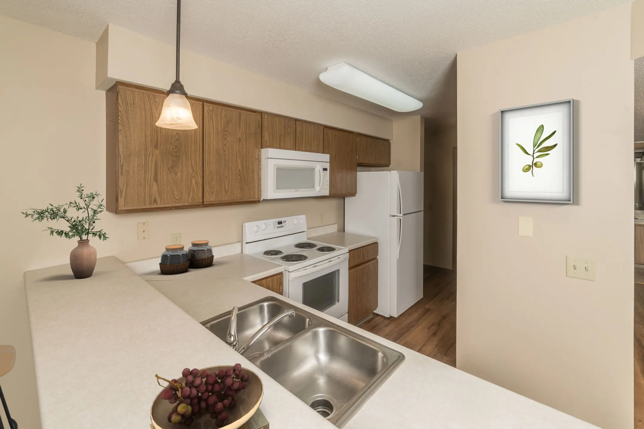 Kitchen - Beadle West - Sioux Falls, SD
