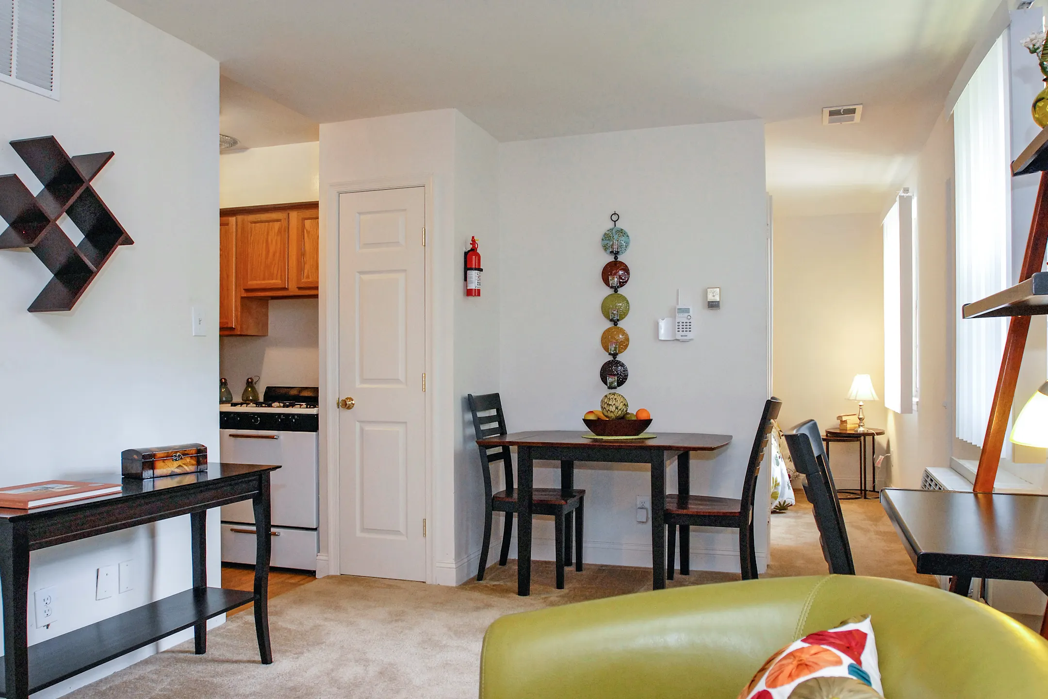 Saint Agnes Apartments Apartments Gwynn Oak, MD 21207