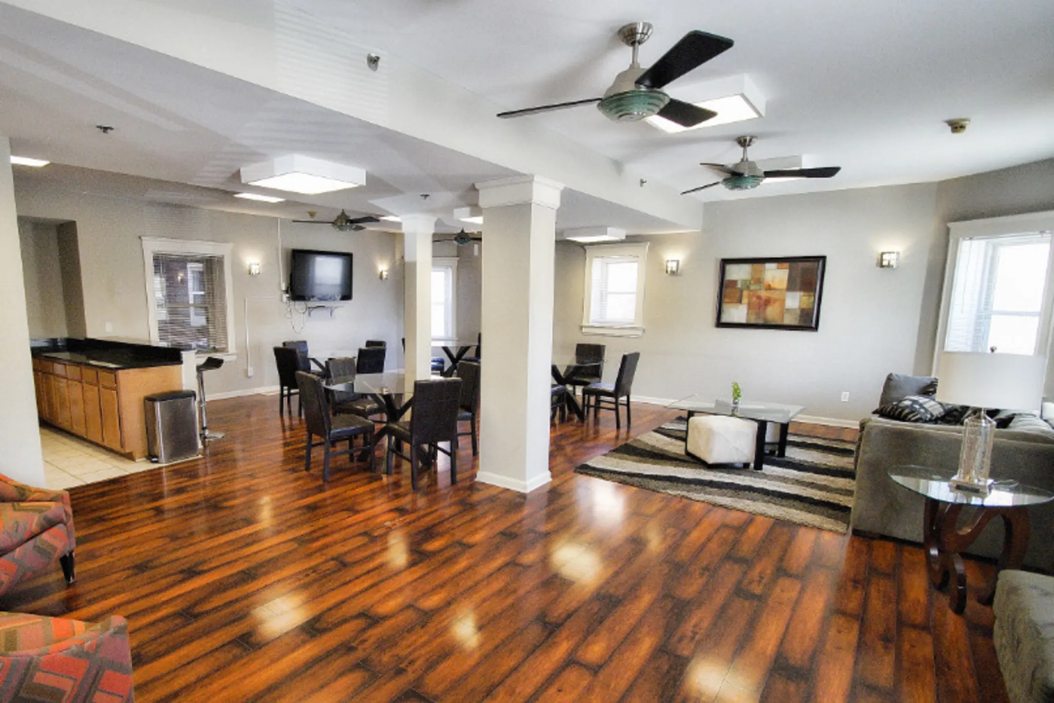 Tremont Terraces 2362 W 14th St Cleveland, OH Apartments for Rent