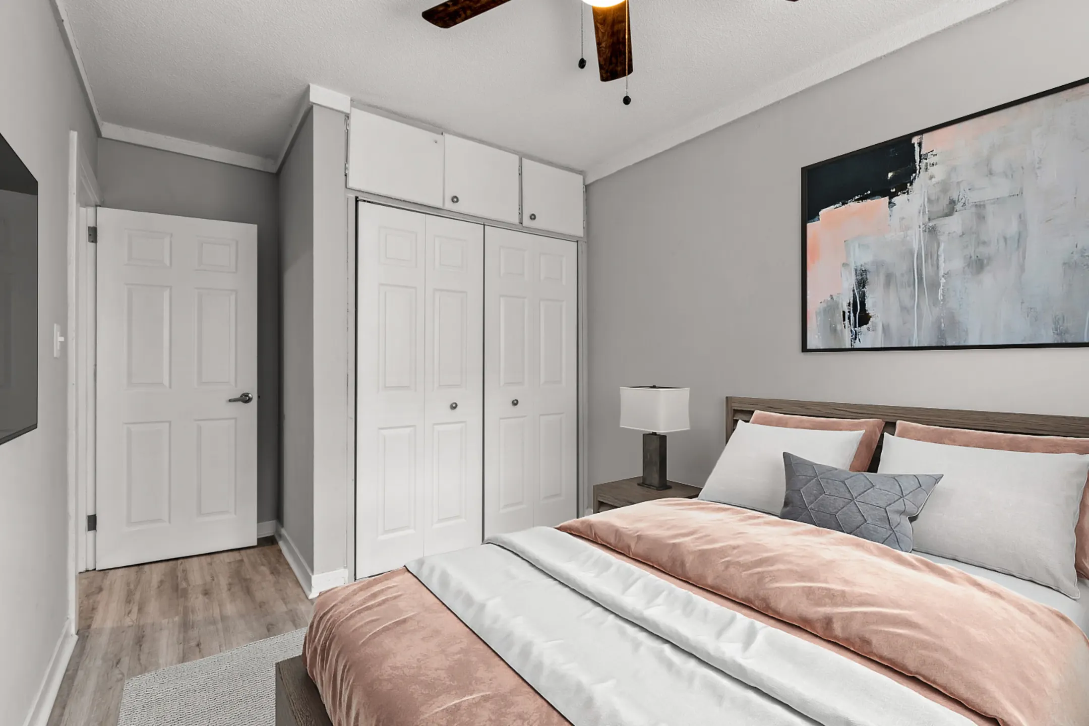 Icon At Park Circle 1920 McMillan Ave North Charleston, SC