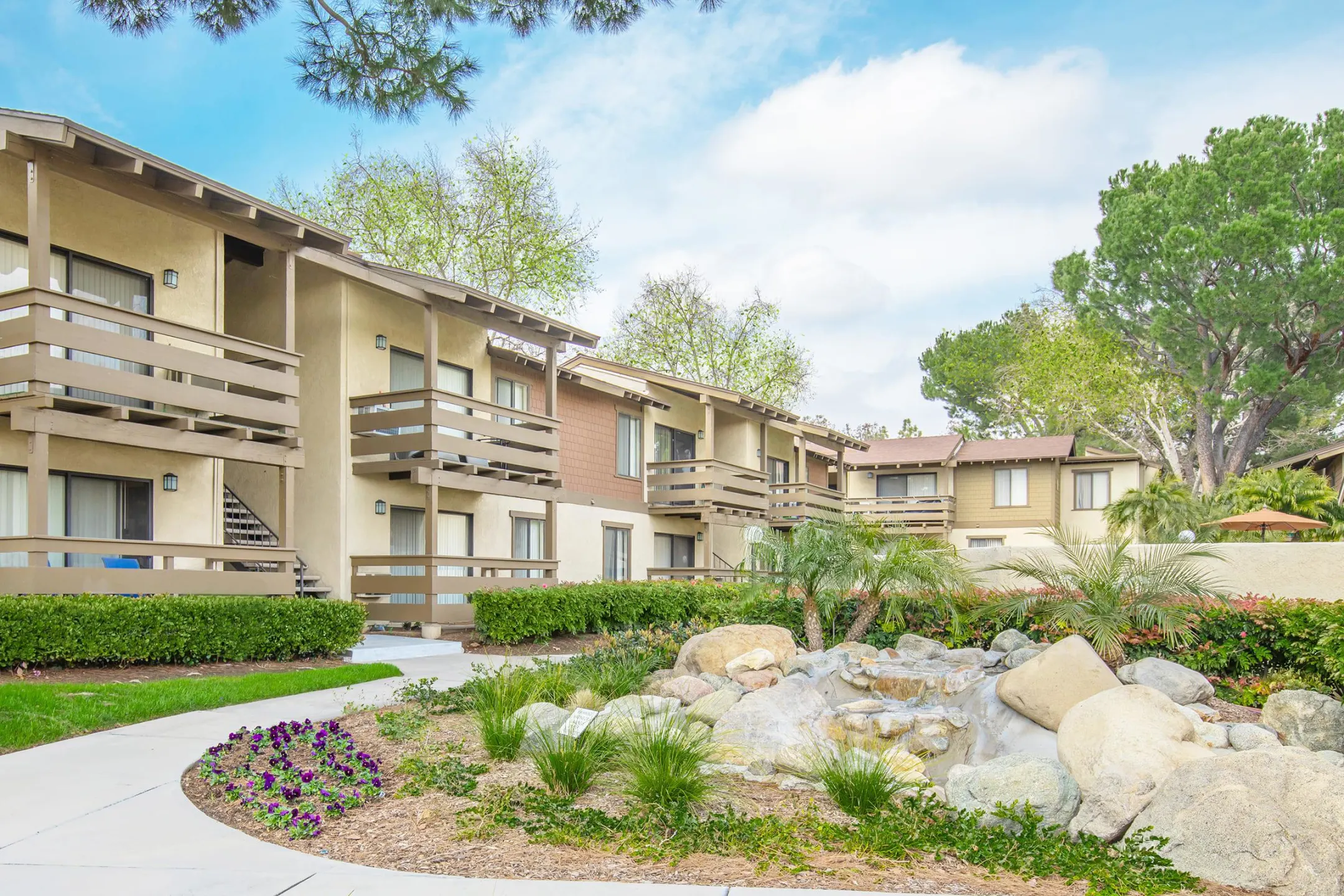 Raintree Apartment Homes 650 Tamarack Ave Brea, CA Apartments for Rent Rent.