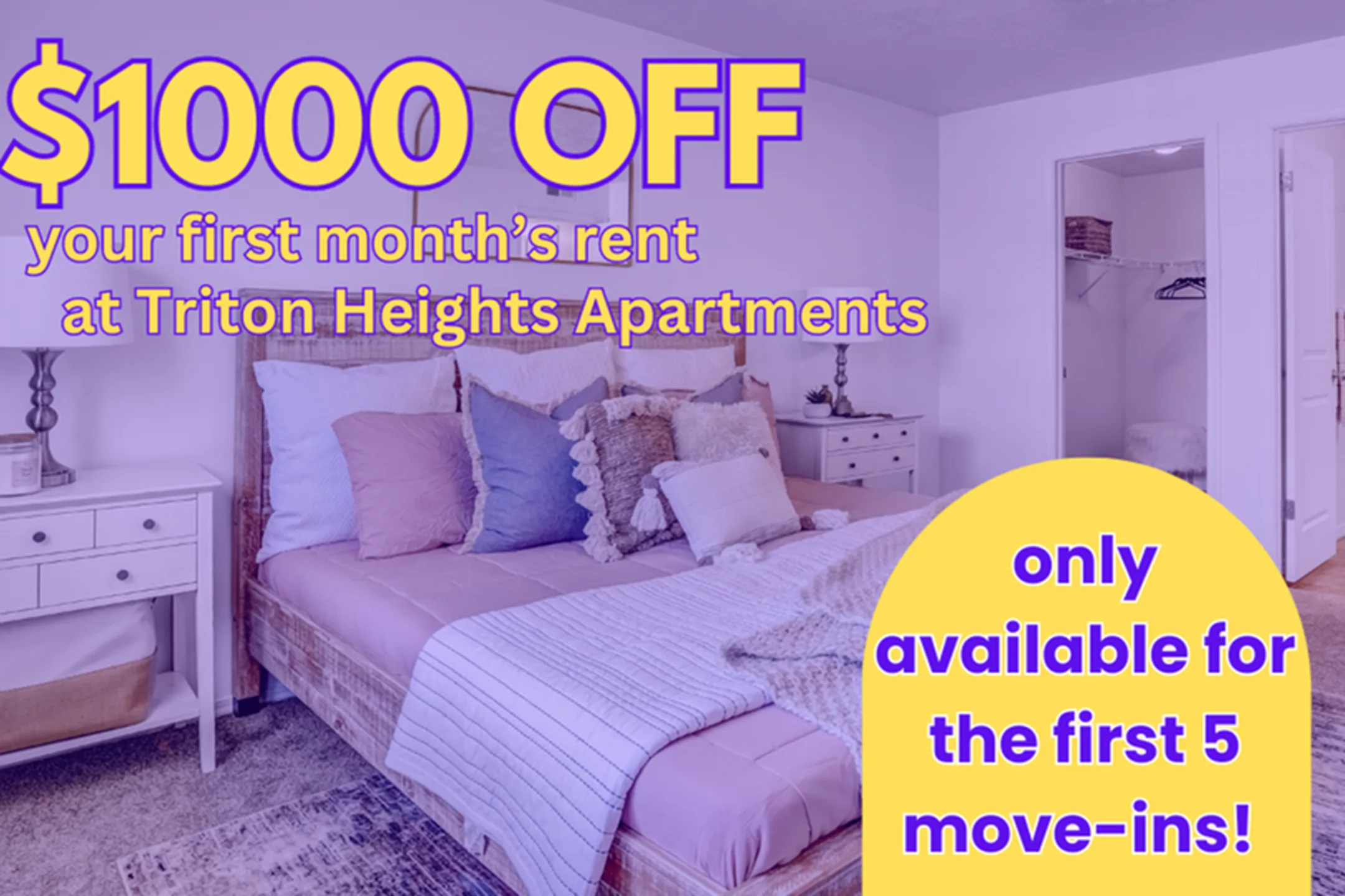 Triton Heights Apartments Salt Lake City, UT 84107