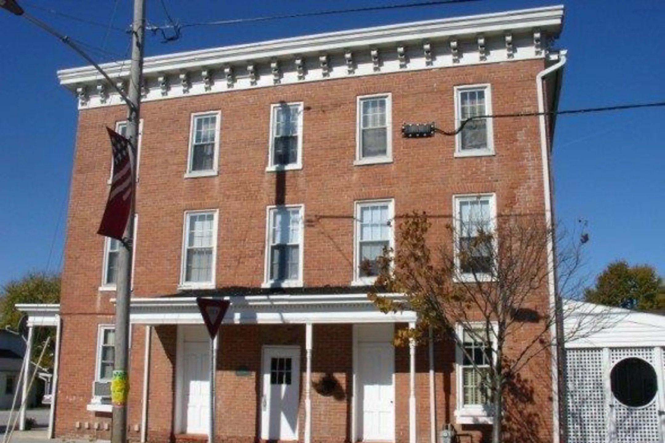 2 York St Unit 3A  