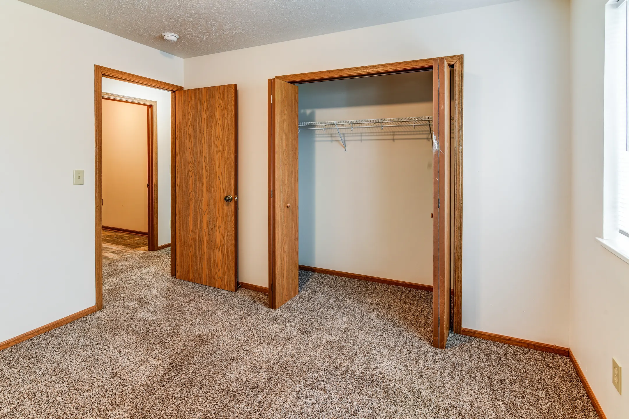 ThornBarry Apartments 525 104 Lincoln St Middleville, MI