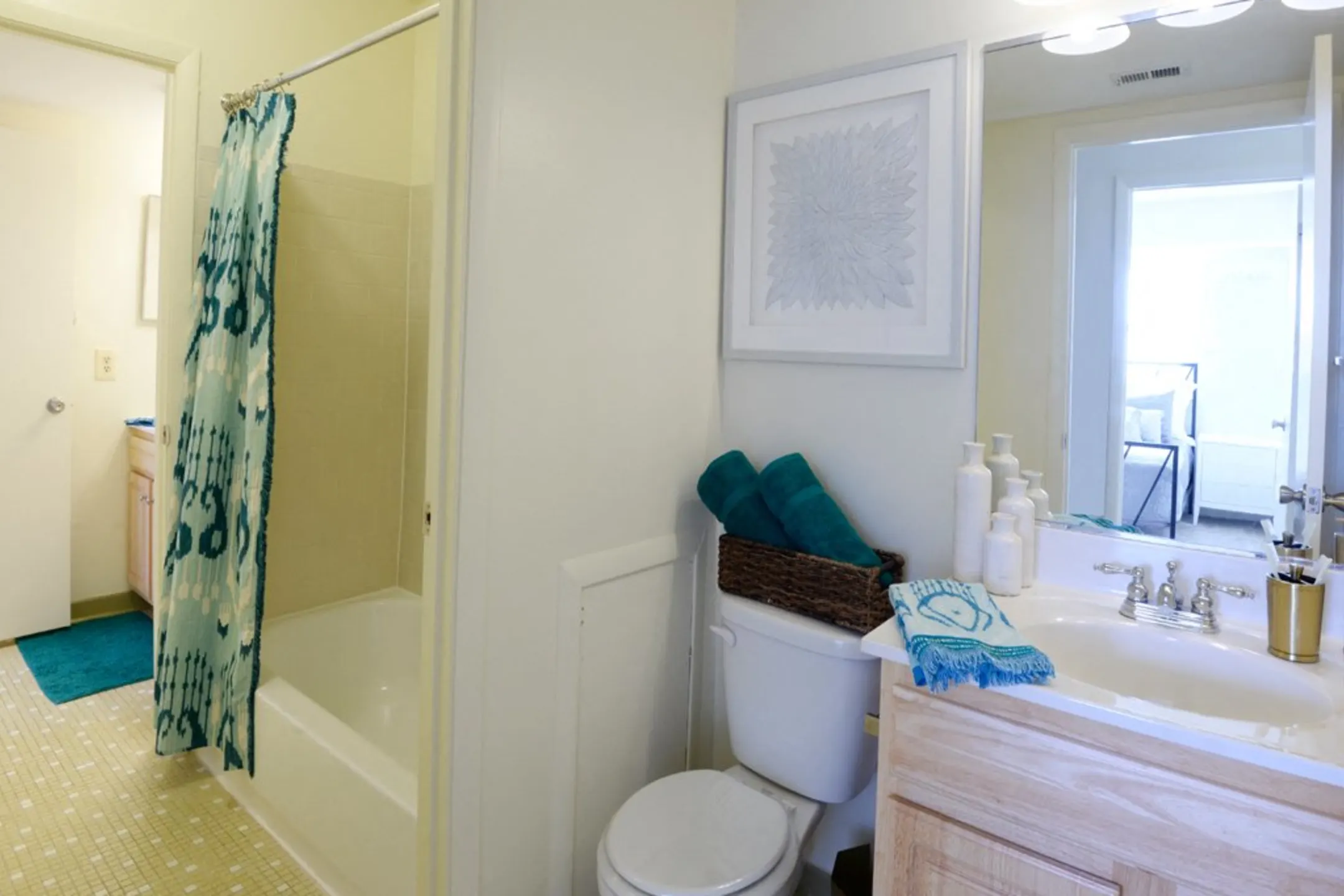 Woodsdale Apartments 102 Waldon Rd Abingdon, MD Apartments for Rent