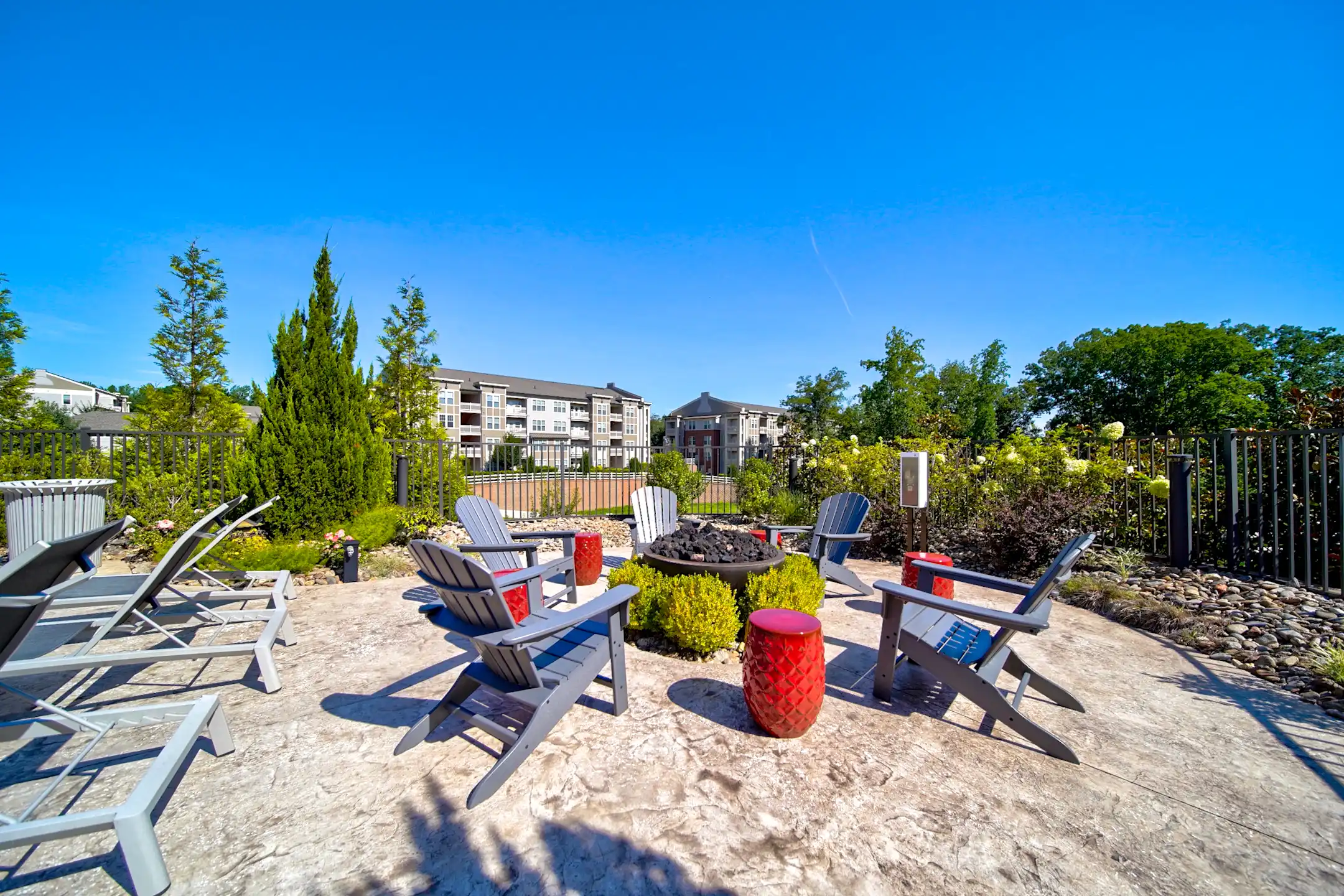 Kingsley Apartments 287 Textile Way Fort Mill, SC Apartments for