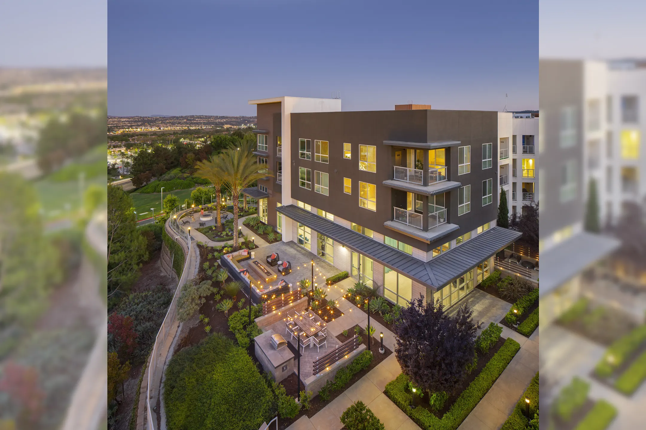 Vantis Apartments Apartments Aliso Viejo, CA 92656