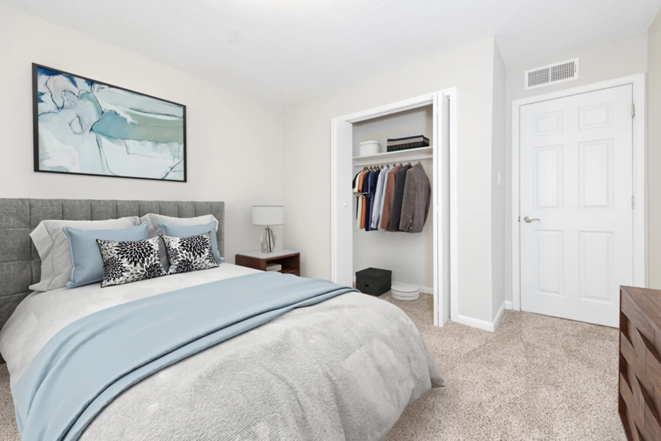 The Venue Apartment Homes Apartments Burlington, NC 27217