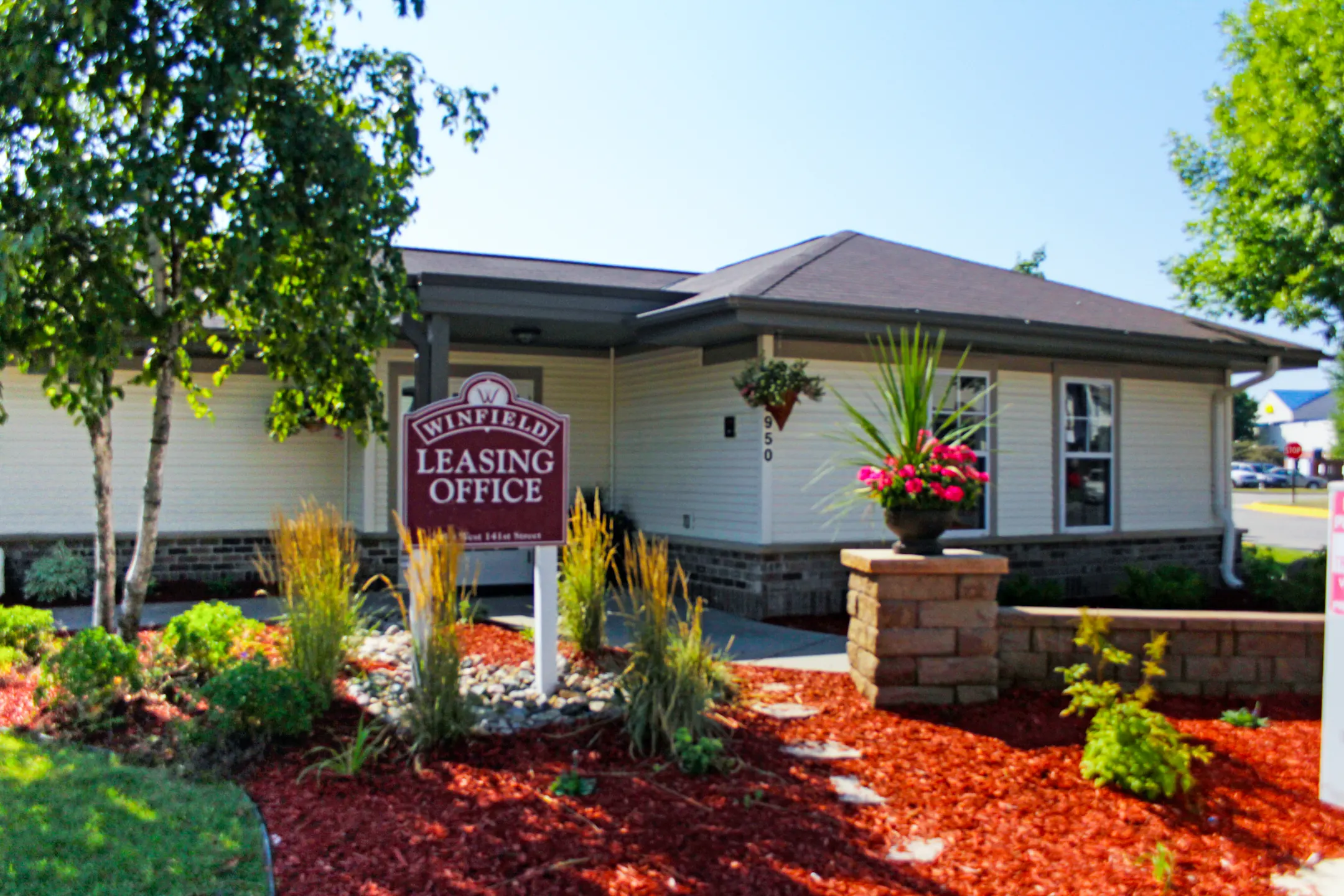 Winfield Townhomes 3950 W 141st St Savage, MN Apartments for Rent Rent.