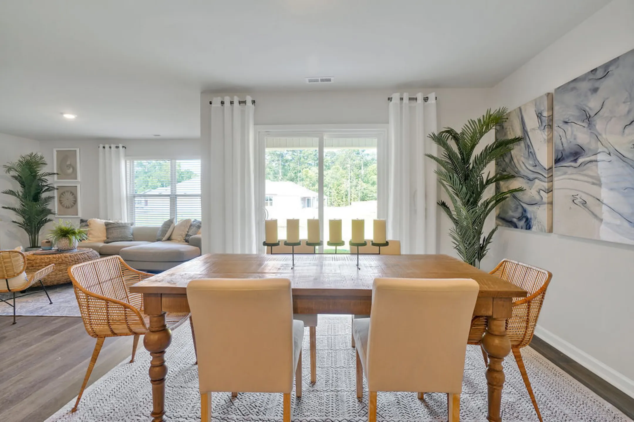 Seaboard at Sidbury Station 6105 Dichondra Drive Castle Hayne, NC