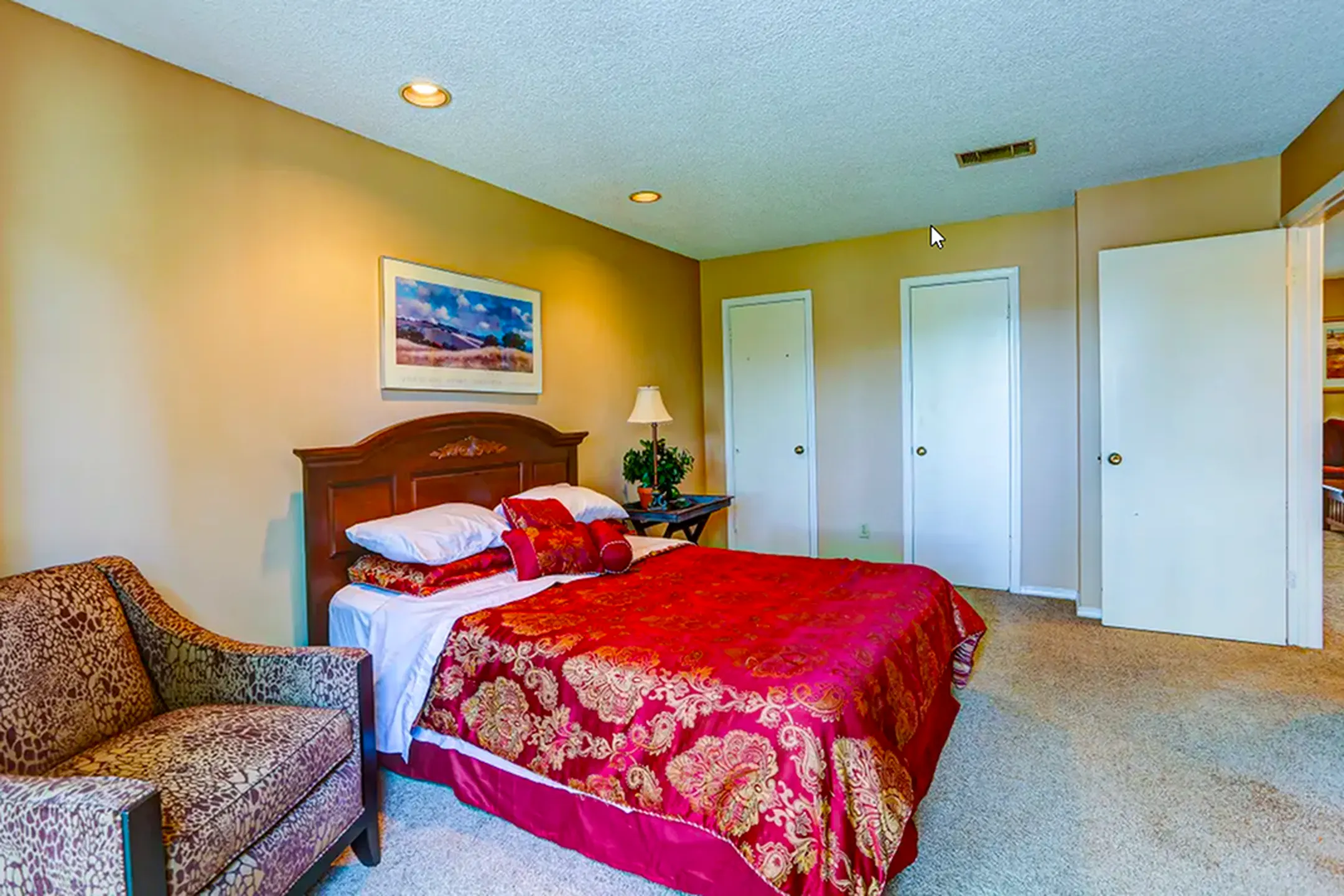 The Fairway At Fianna Hills 2100 Brooken Hill Dr Fort Smith, AR