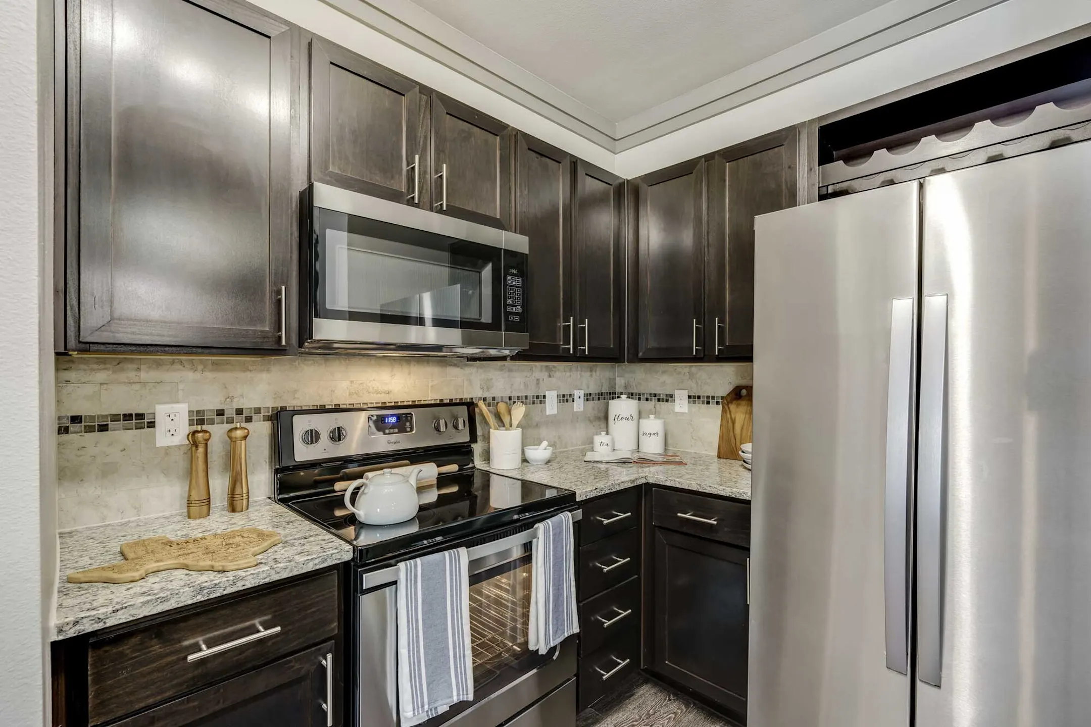 Arise Craig Ranch 7201 South Custer Road McKinney, TX Apartments