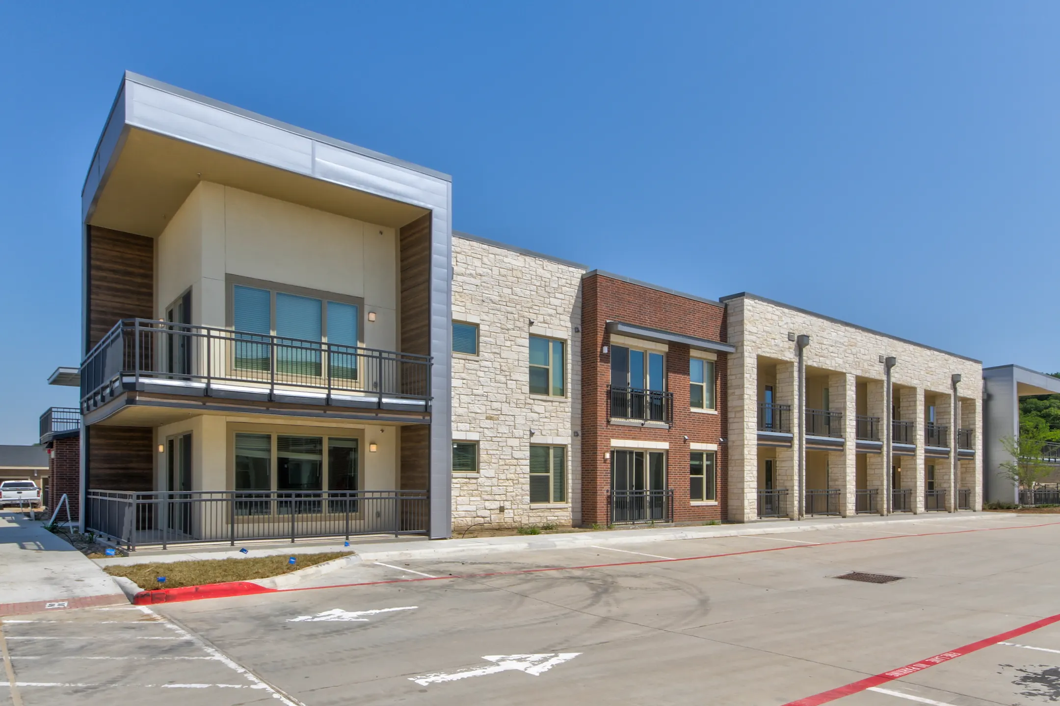 The Gates at Meadow Place 451 Meadow Place Drive Willow Park, TX