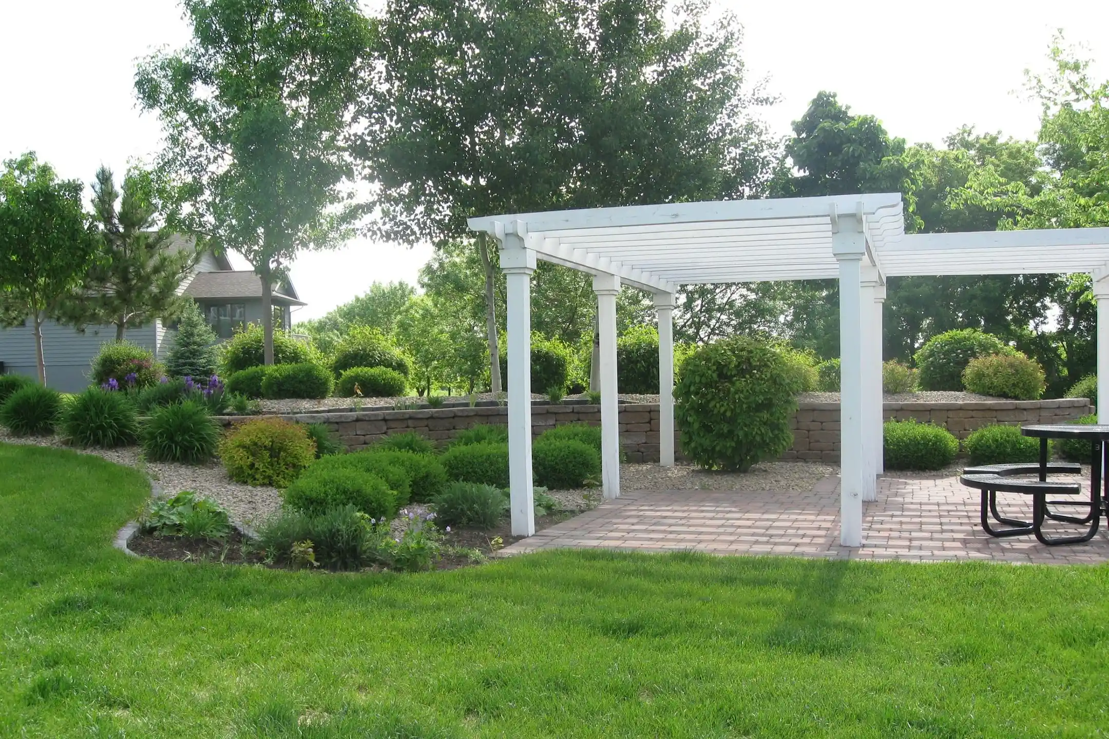 River Oak Heights Apartments Cold Spring, MN 56320