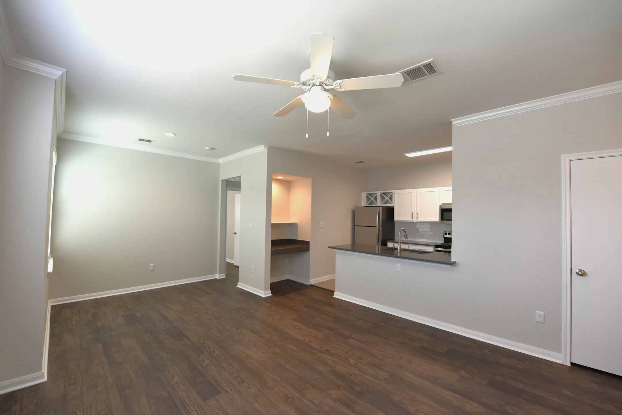 Flats on Chapel Apartments Waco, TX 76712