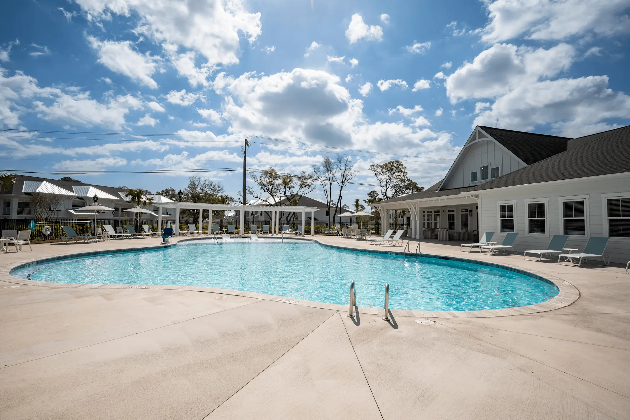 Beaumont Oaks at Porters Neck 115 Beaumont Oaks Dr Wilmington, NC