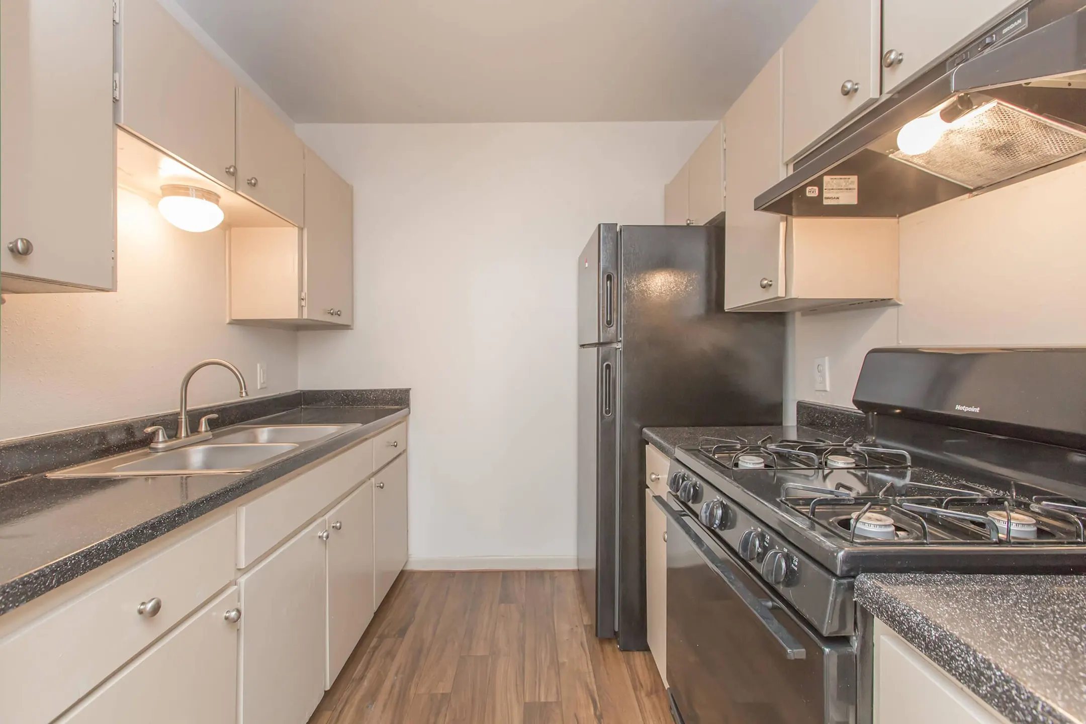 Kitchen - Tower South - Beeville, TX